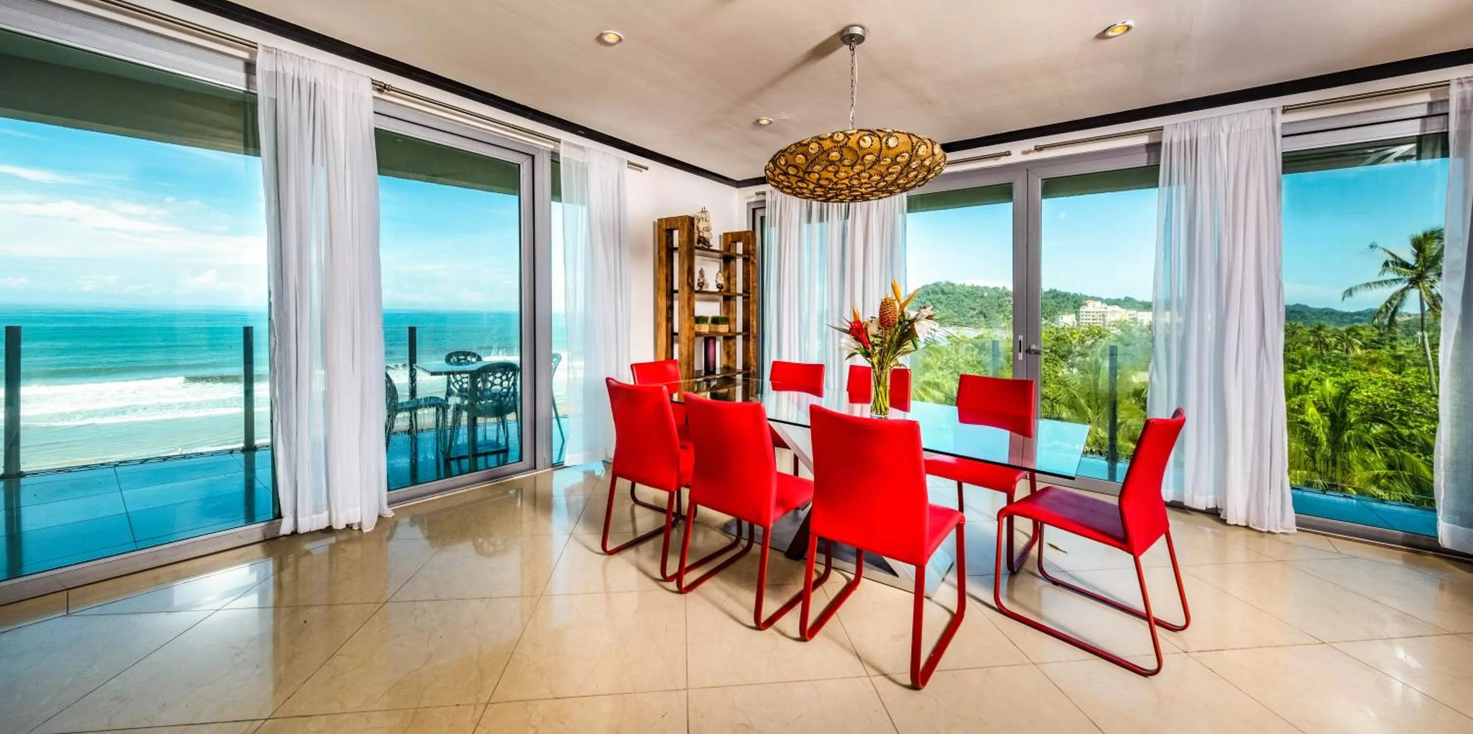 Best in Jaco Condos at Diamante del Sol