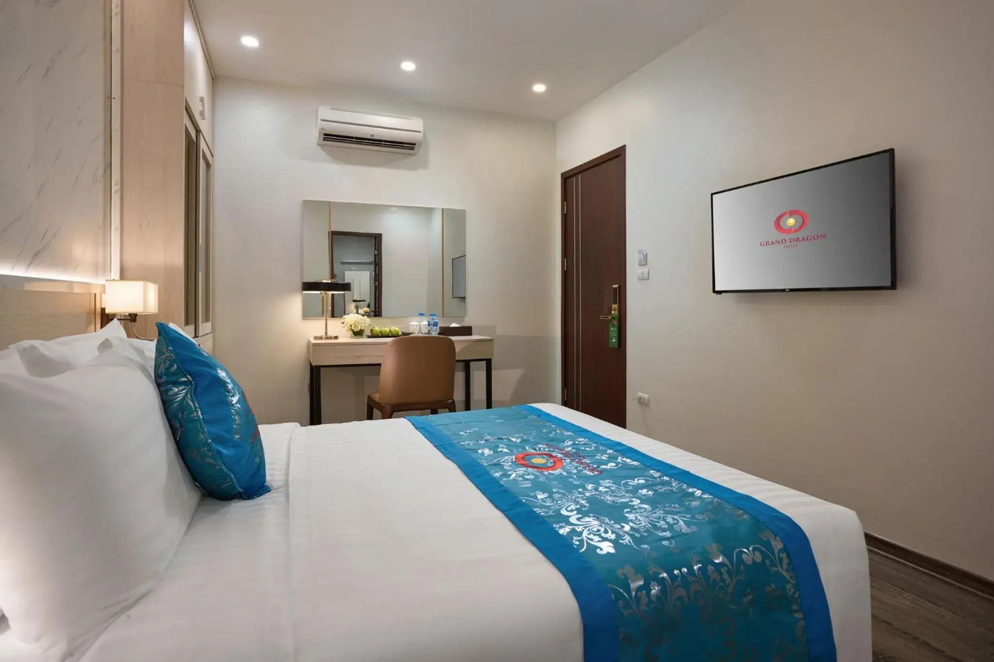 Superior Single Room - single occupancy in Grand Dragon Hotel Hanoi Superior Single Room - single occupancy in Grand Dragon Hotel Hanoi