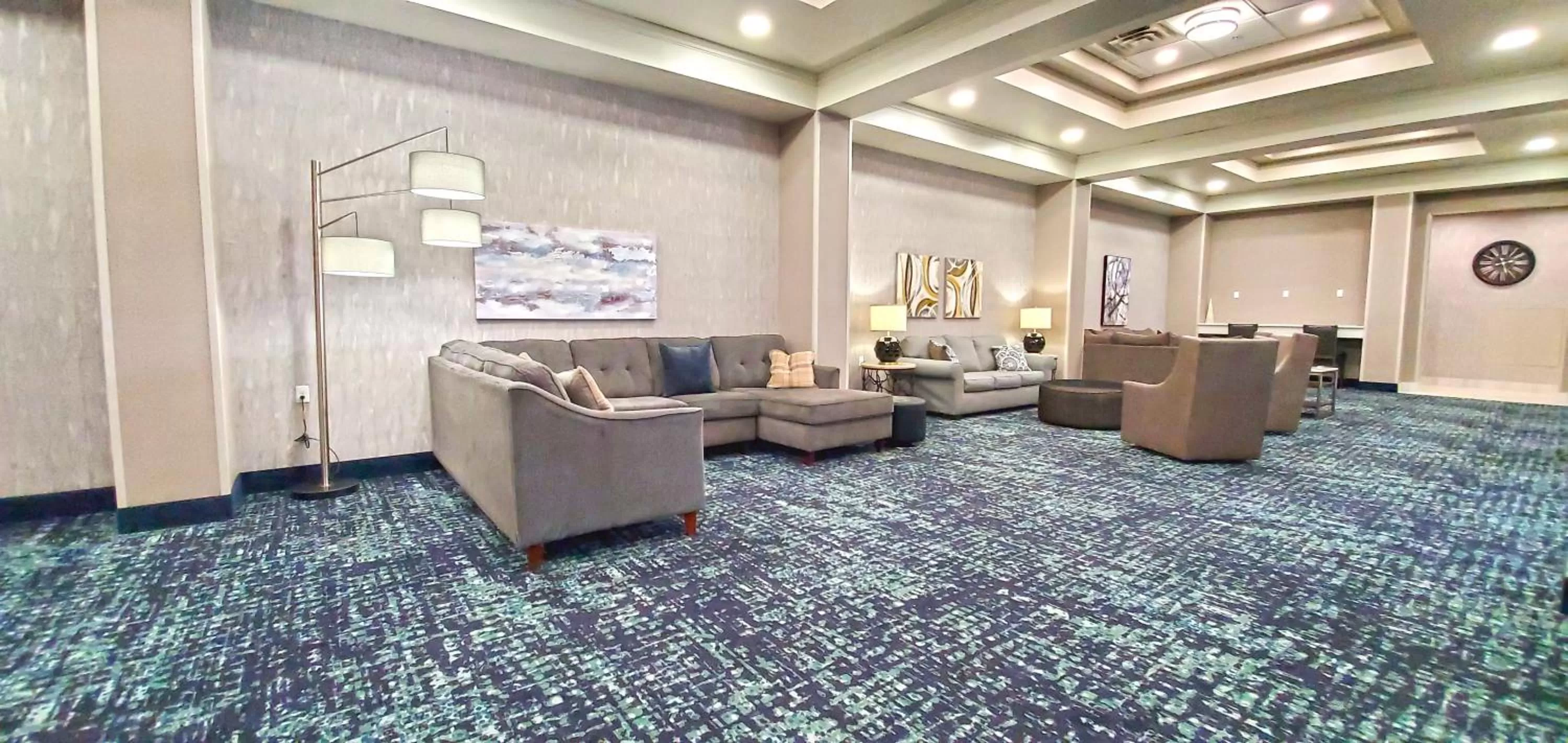 Meeting/conference room in Holiday Inn Kearney by IHG