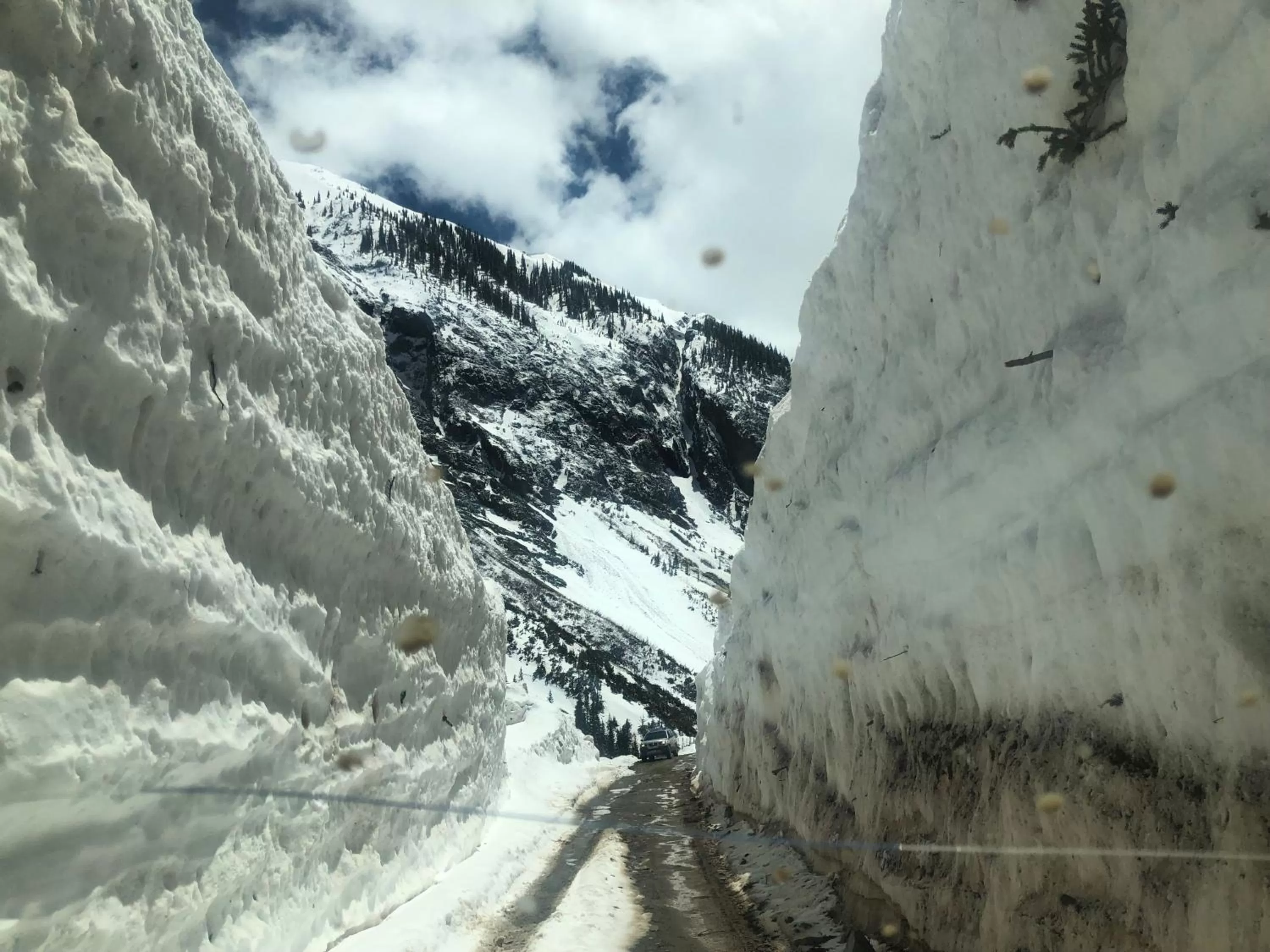 Timber Ridge Lodge Ouray