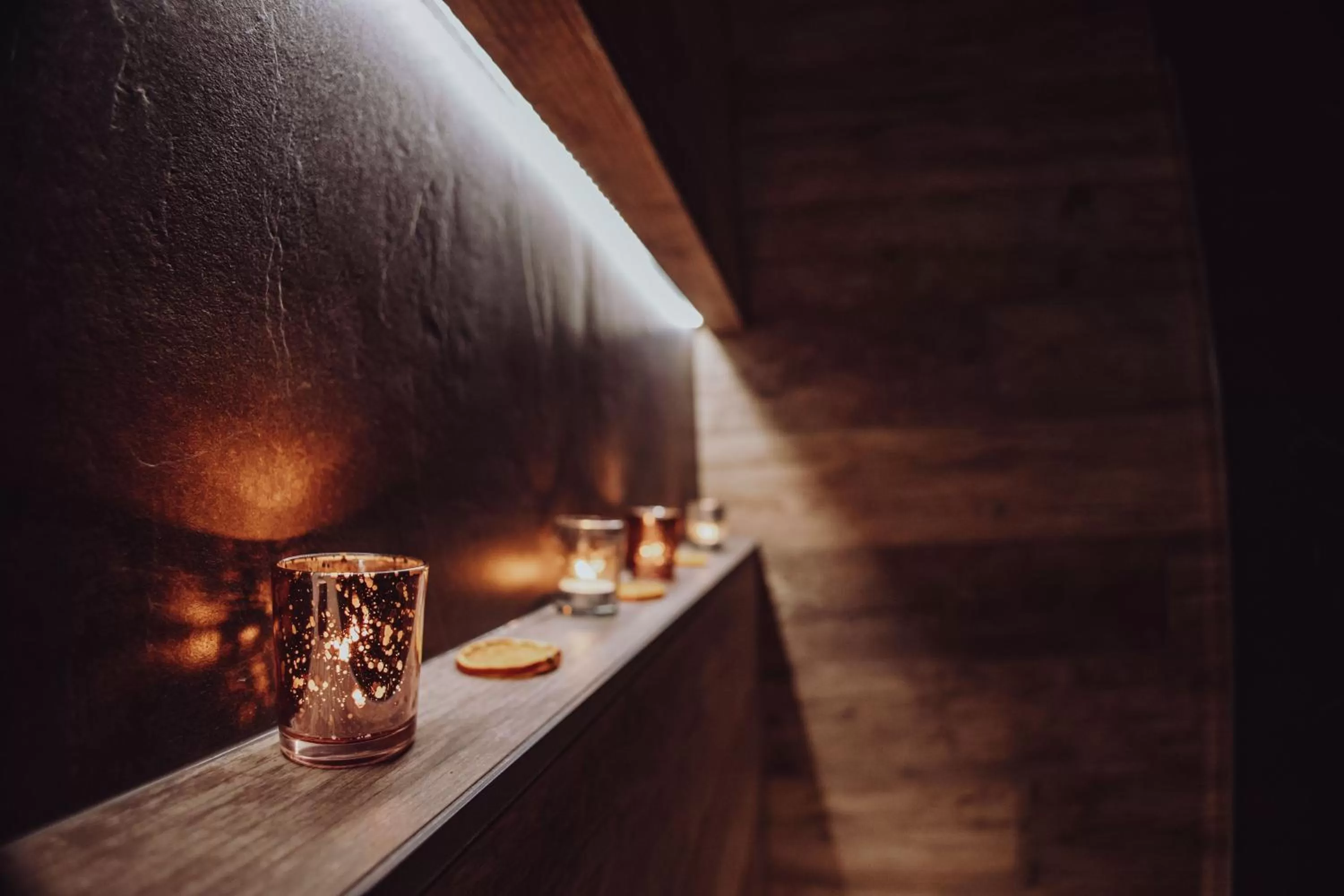 Bathroom in South Causey Inn