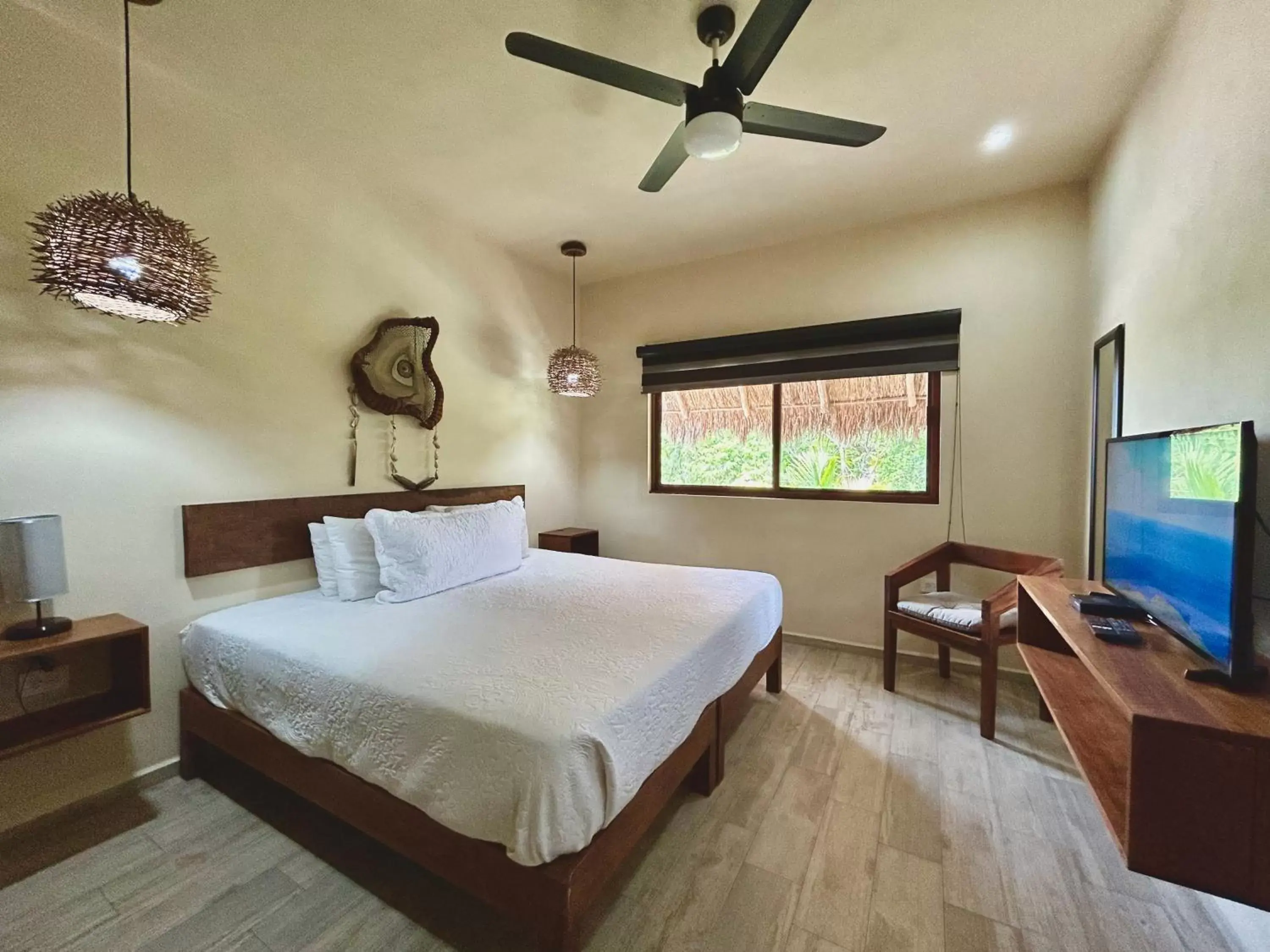 Superior Apartment in Aldea Xaan Ha Tulum Superior Apartment in Aldea Xaan Ha Tulum