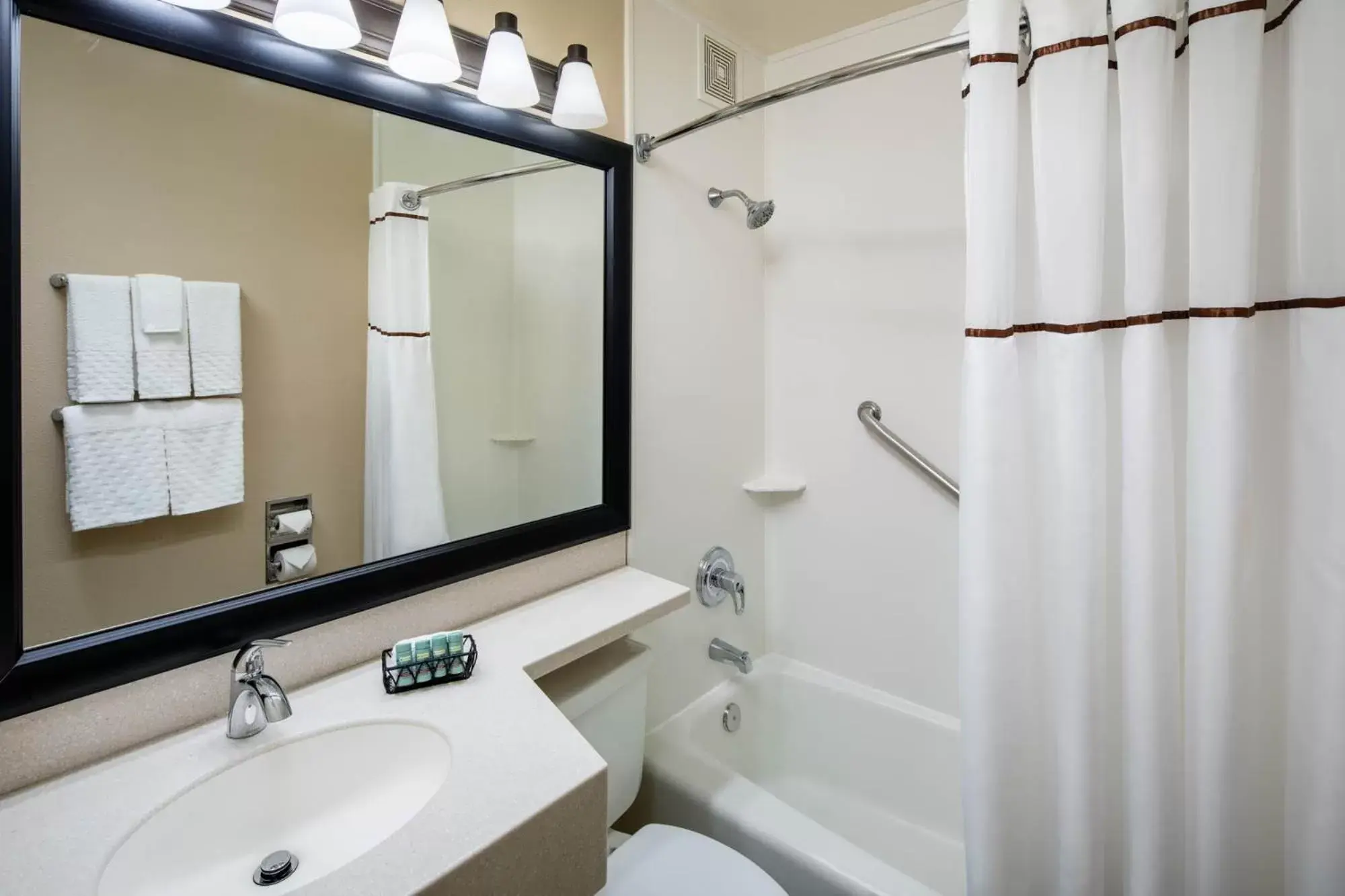 Executive Double Room with Two Double Beds - Non-Smoking in Best Western University Inn Executive Double Room with Two Double Beds - Non-Smoking in Best Western University Inn