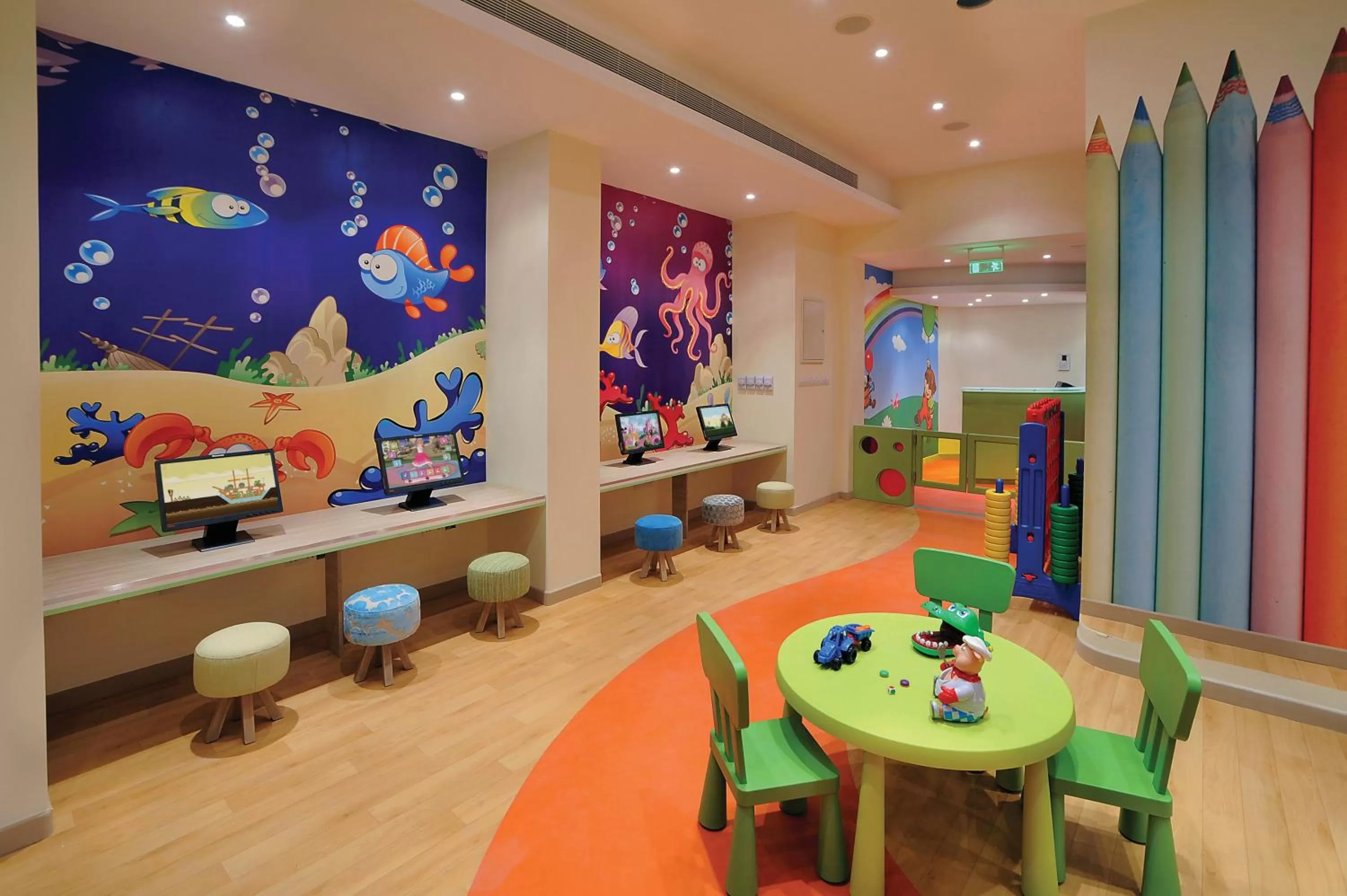 Other in Alexander The Great Beach Hotel