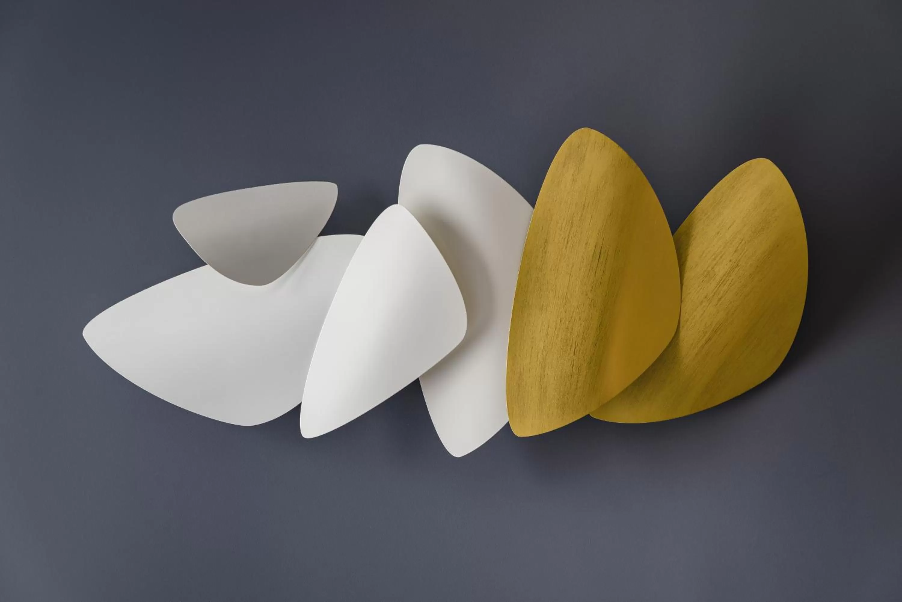 Decorative detail in Hotel Residence Europe & Spa