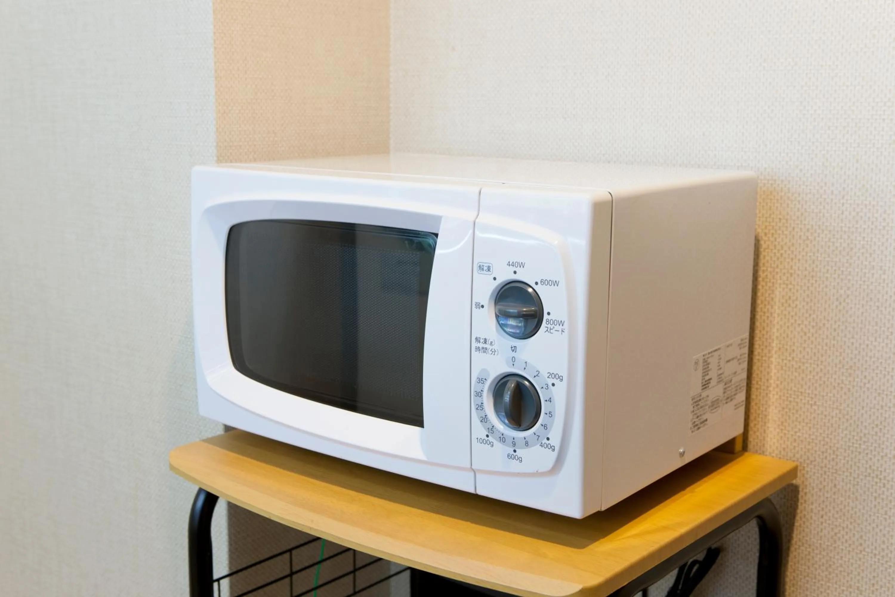 Area and facilities in Hotel Sardonyx Tokyo