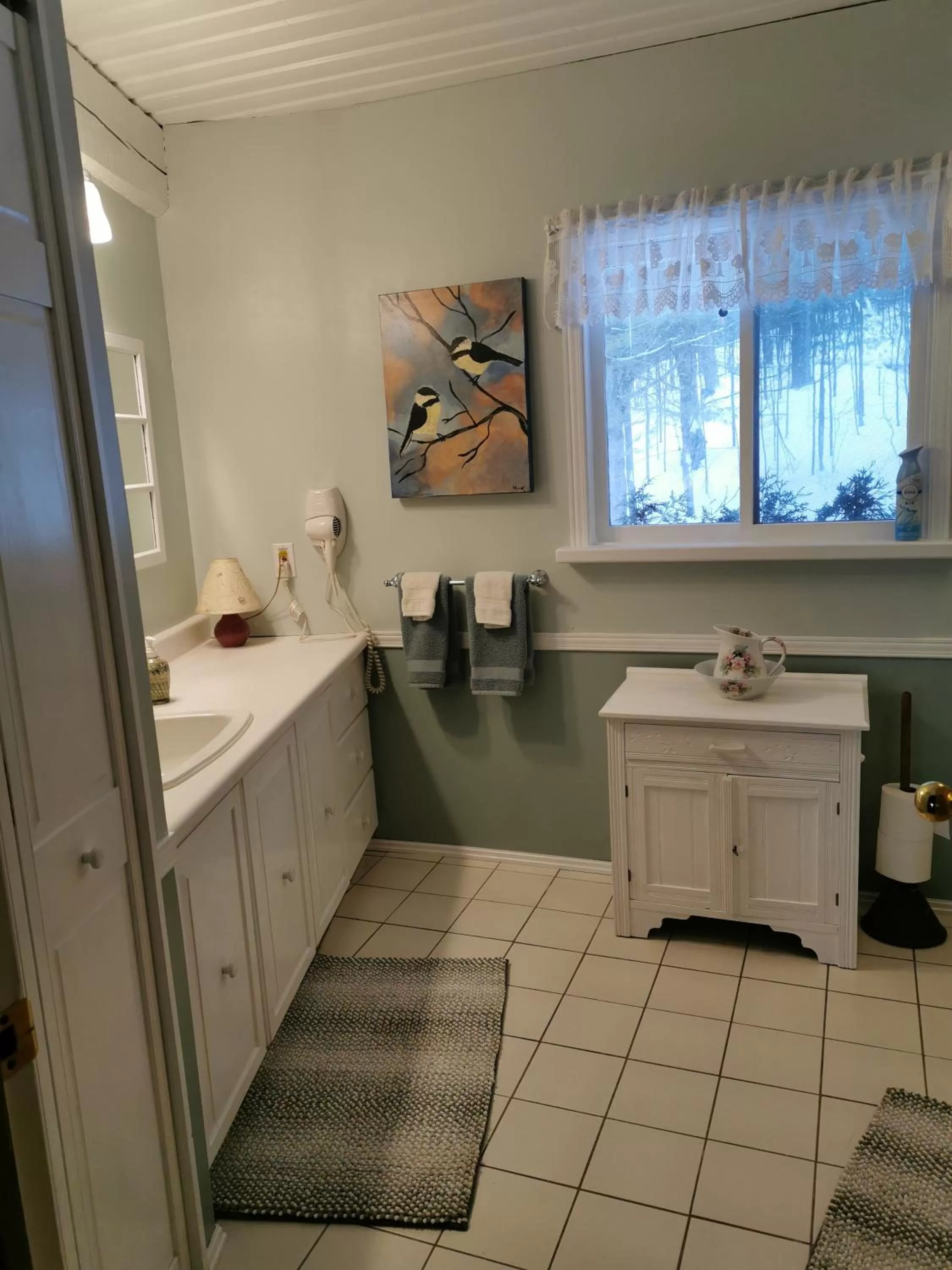 Stouffermill Bed & Breakfast