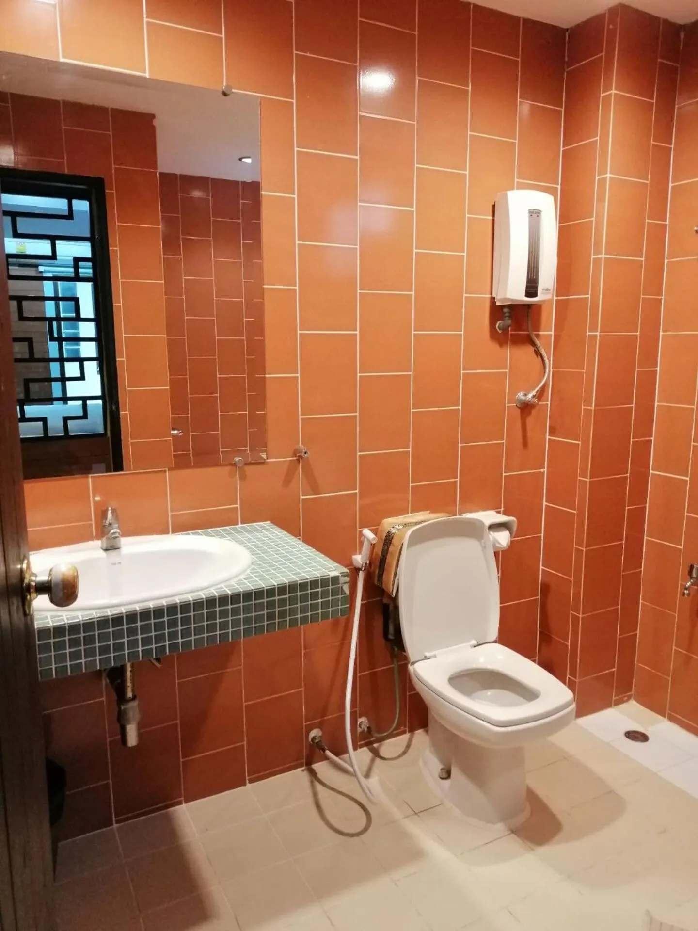 Mandala House, Chiang Mai