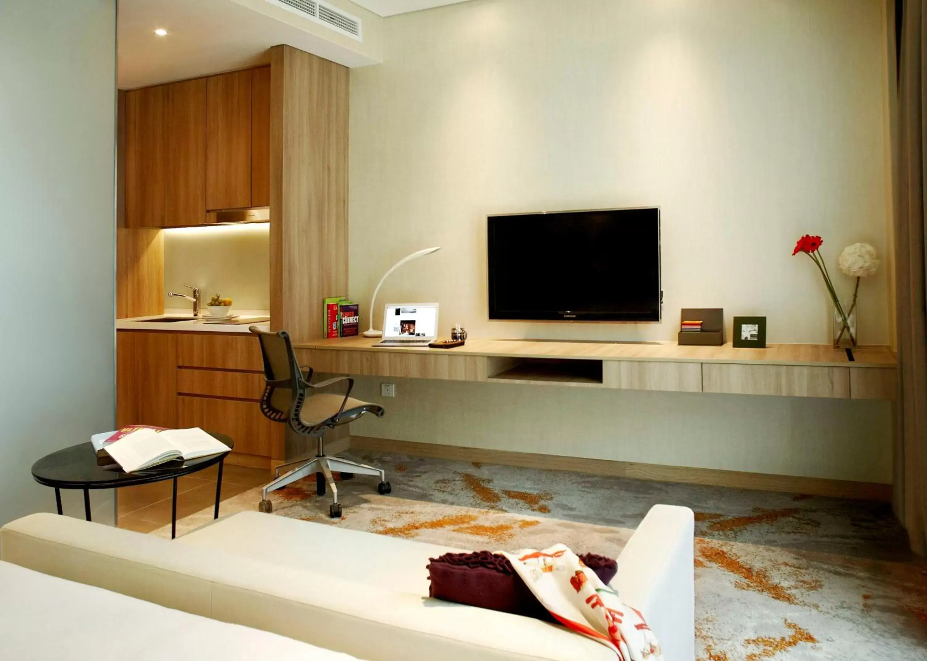 Studio Superior in Capri by Fraser Changi City, Singapore Studio Superior in Capri by Fraser Changi City, Singapore