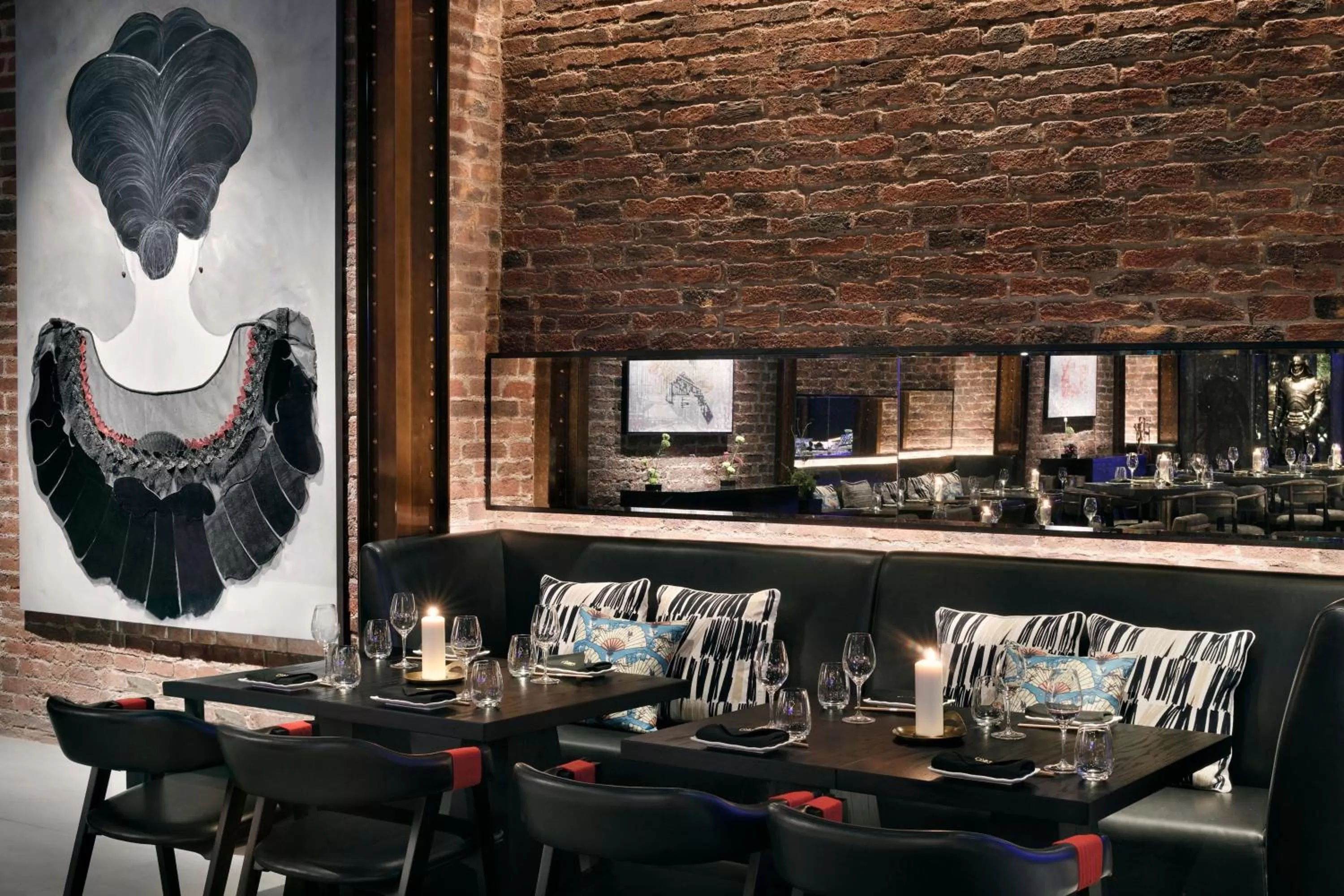 Lounge or bar in Marriott Resort Palm Jumeirah, Dubai