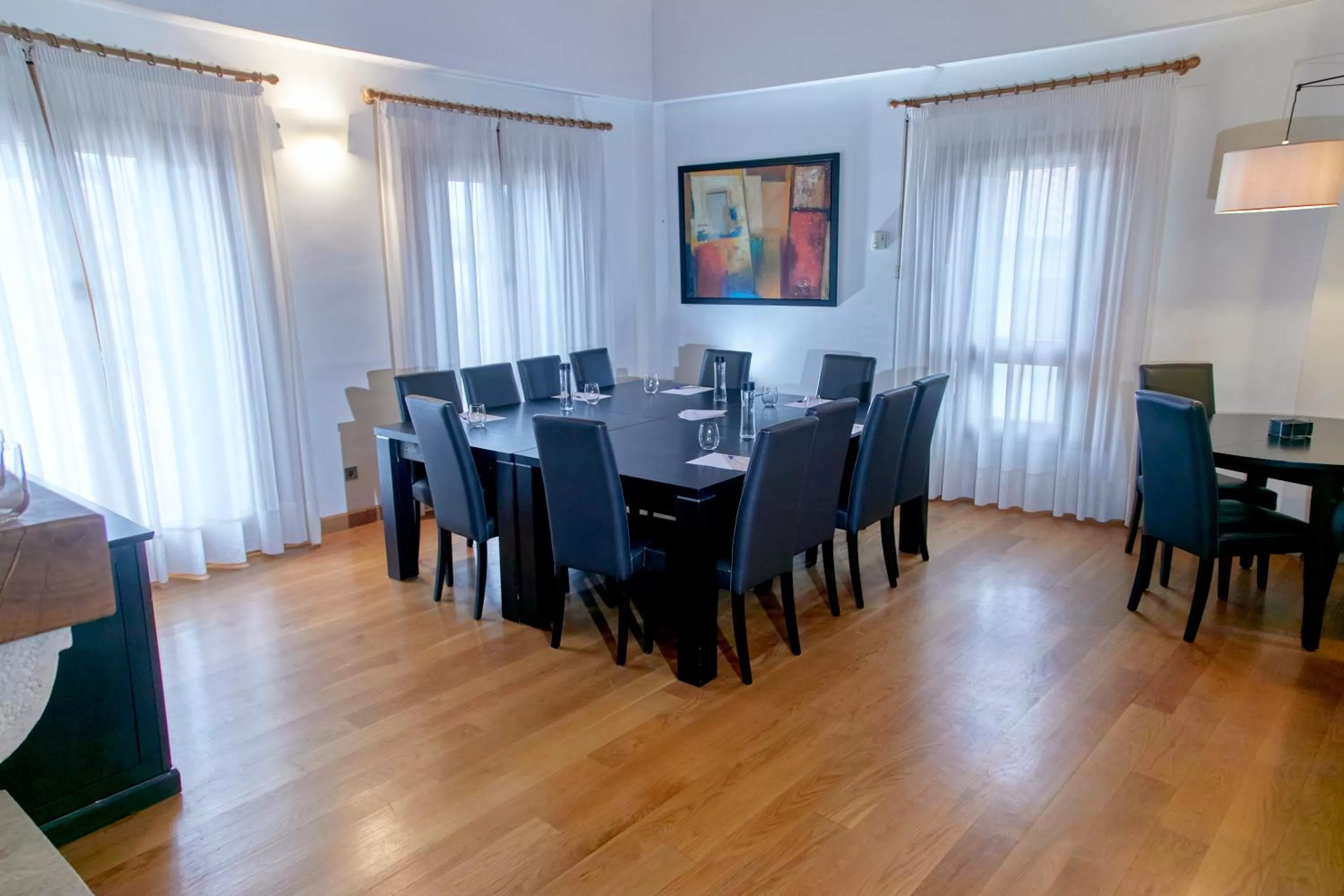 Business facilities in Hotel Casa Azcona