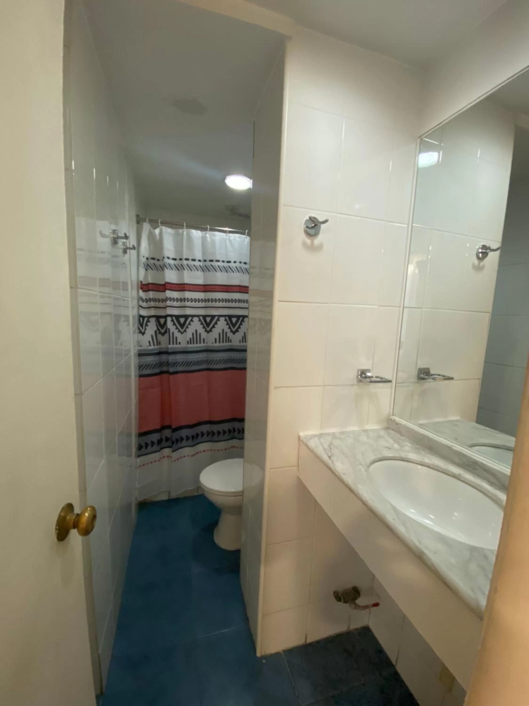 Intimo Hotel Miraflores