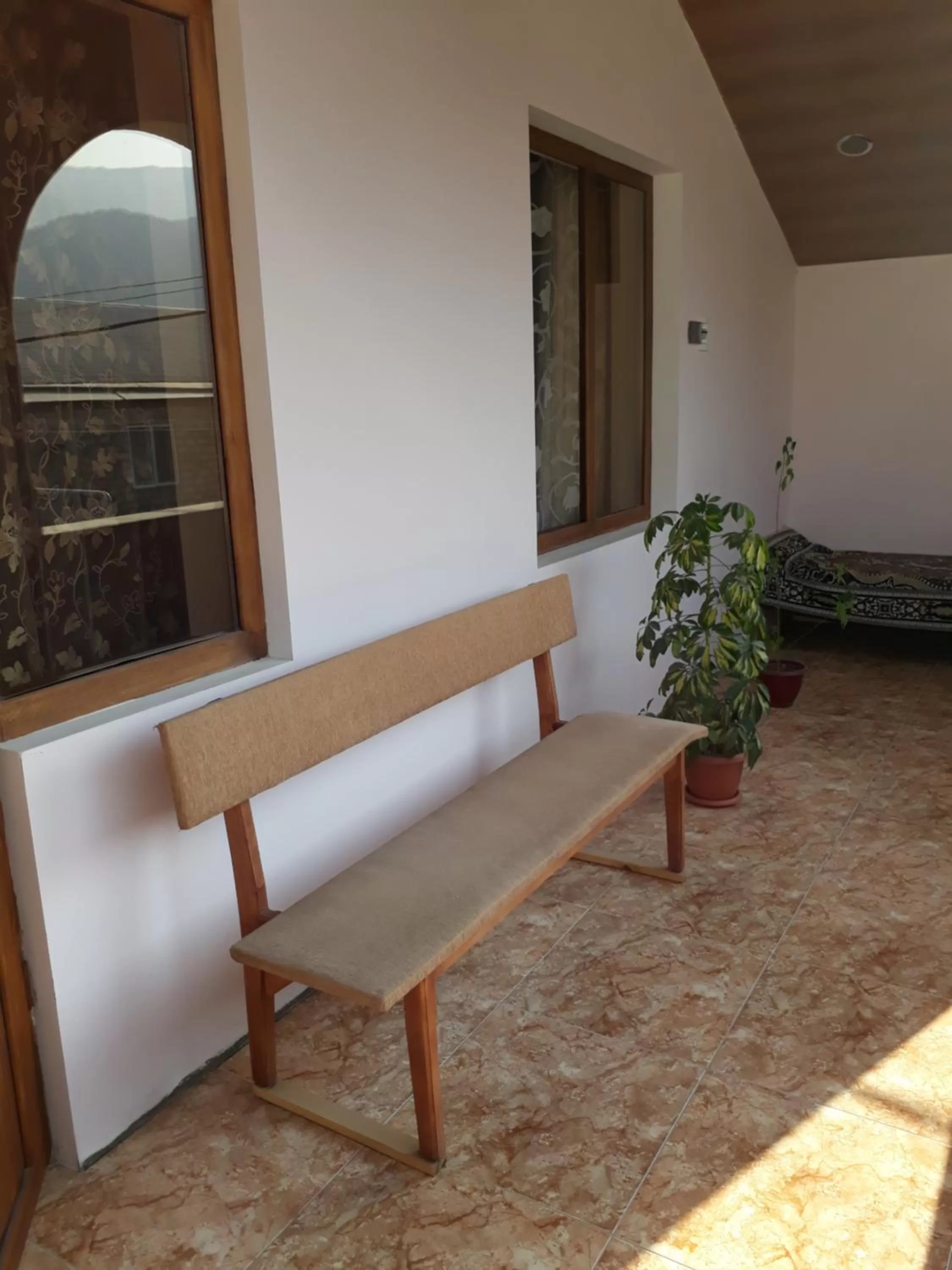 Green Dilijan B&B