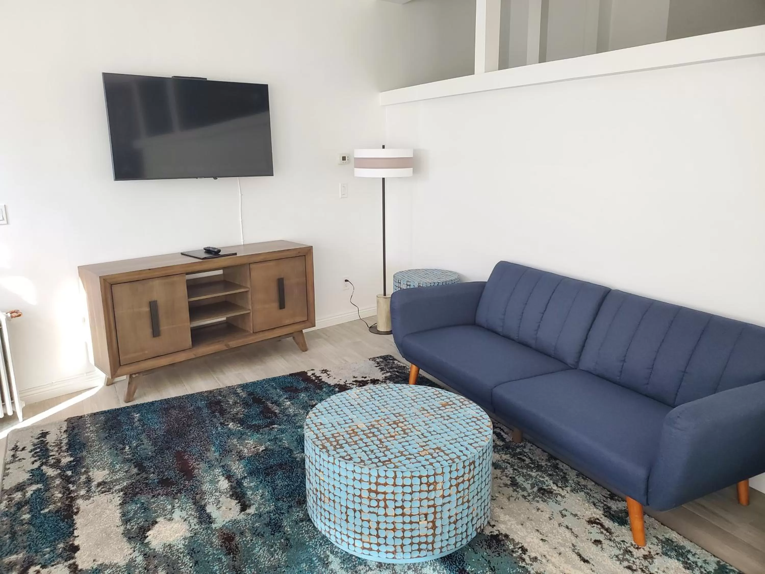 TV and multimedia in Sea Horse Resort