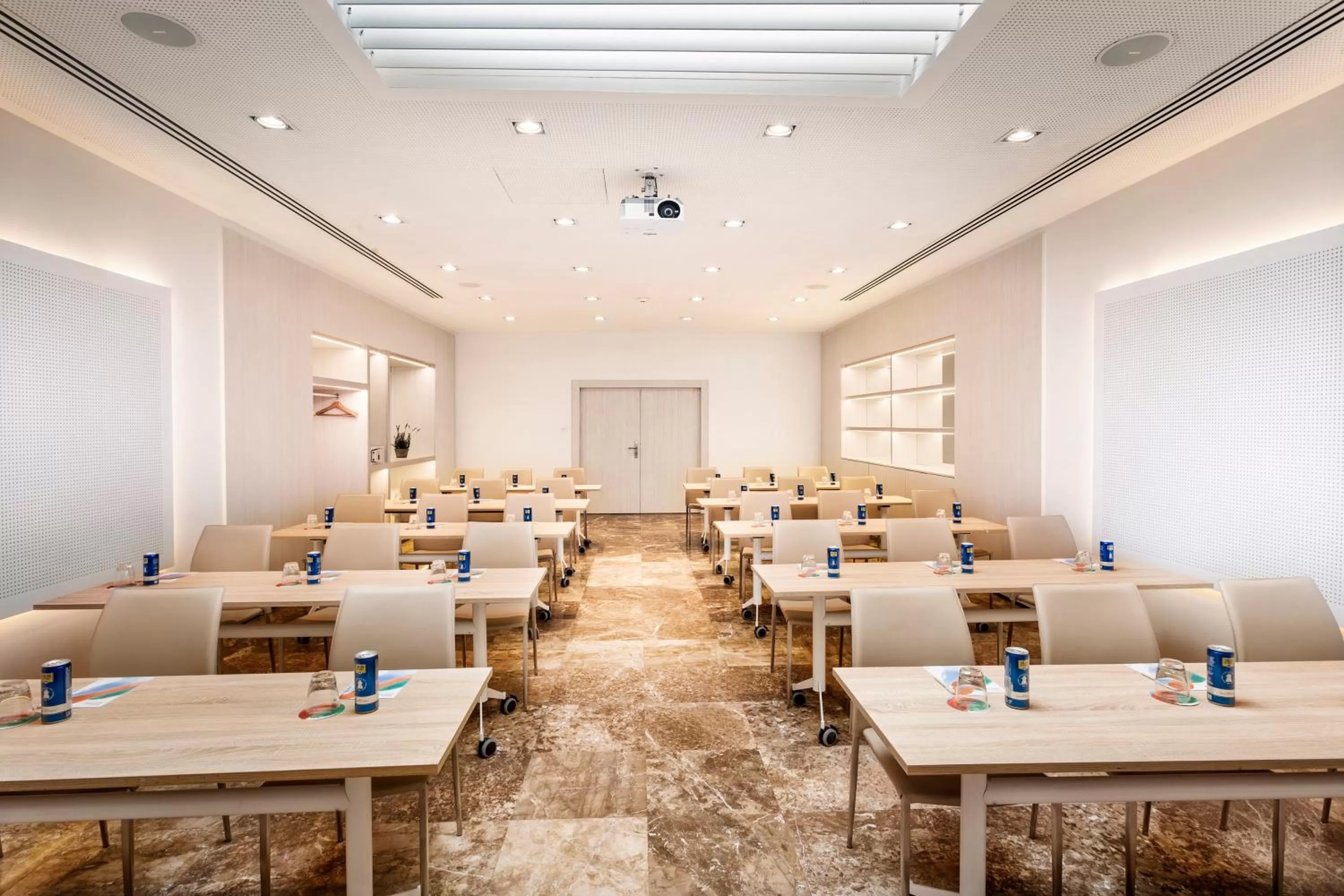 Meeting/conference room in Melia Lebreros