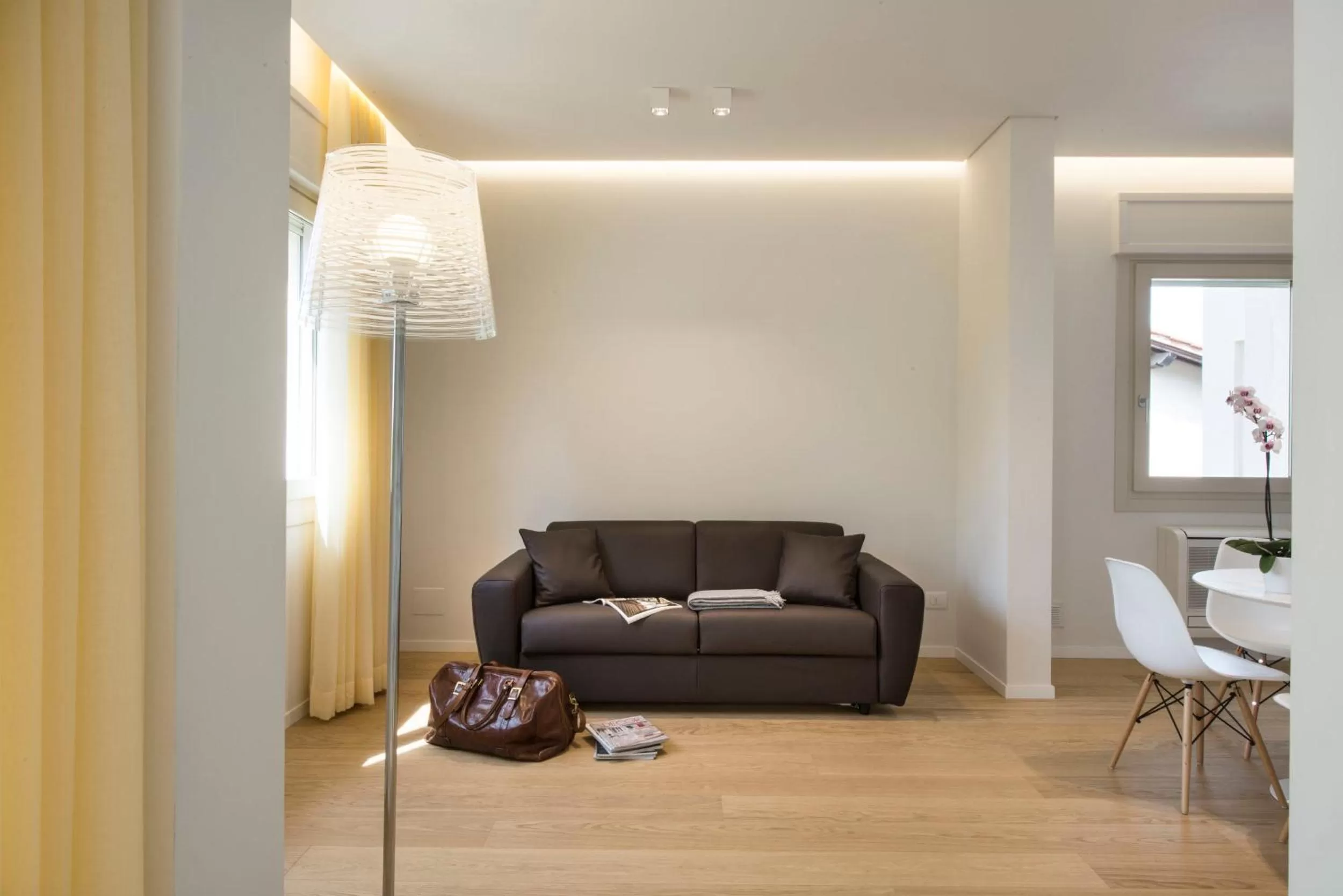 Living room in Dame di Toscana