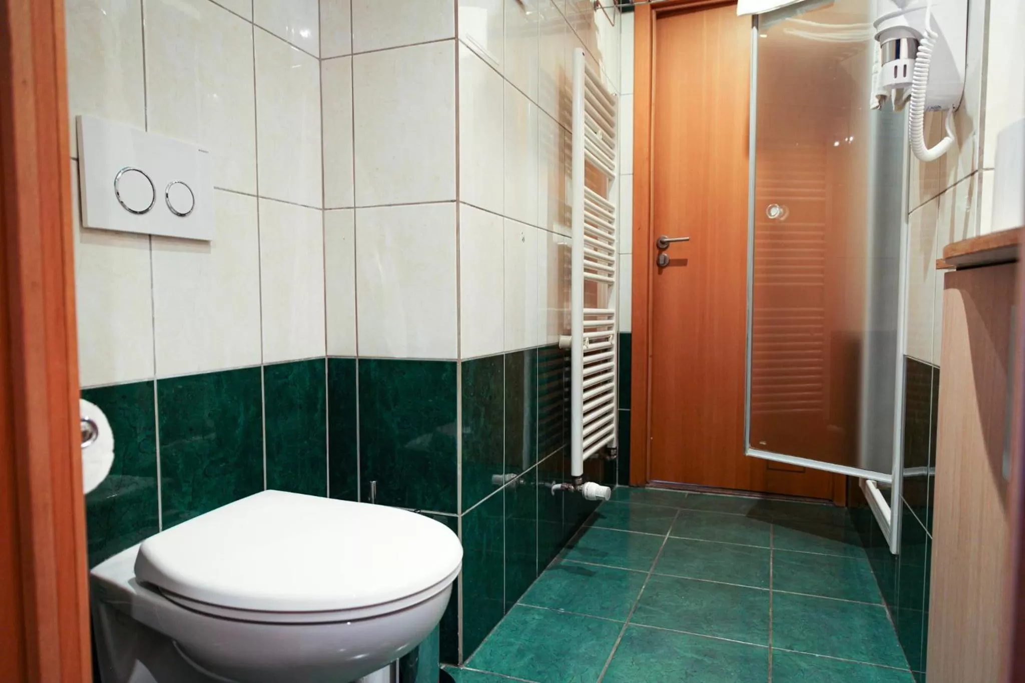 Wellness Apart Hotel