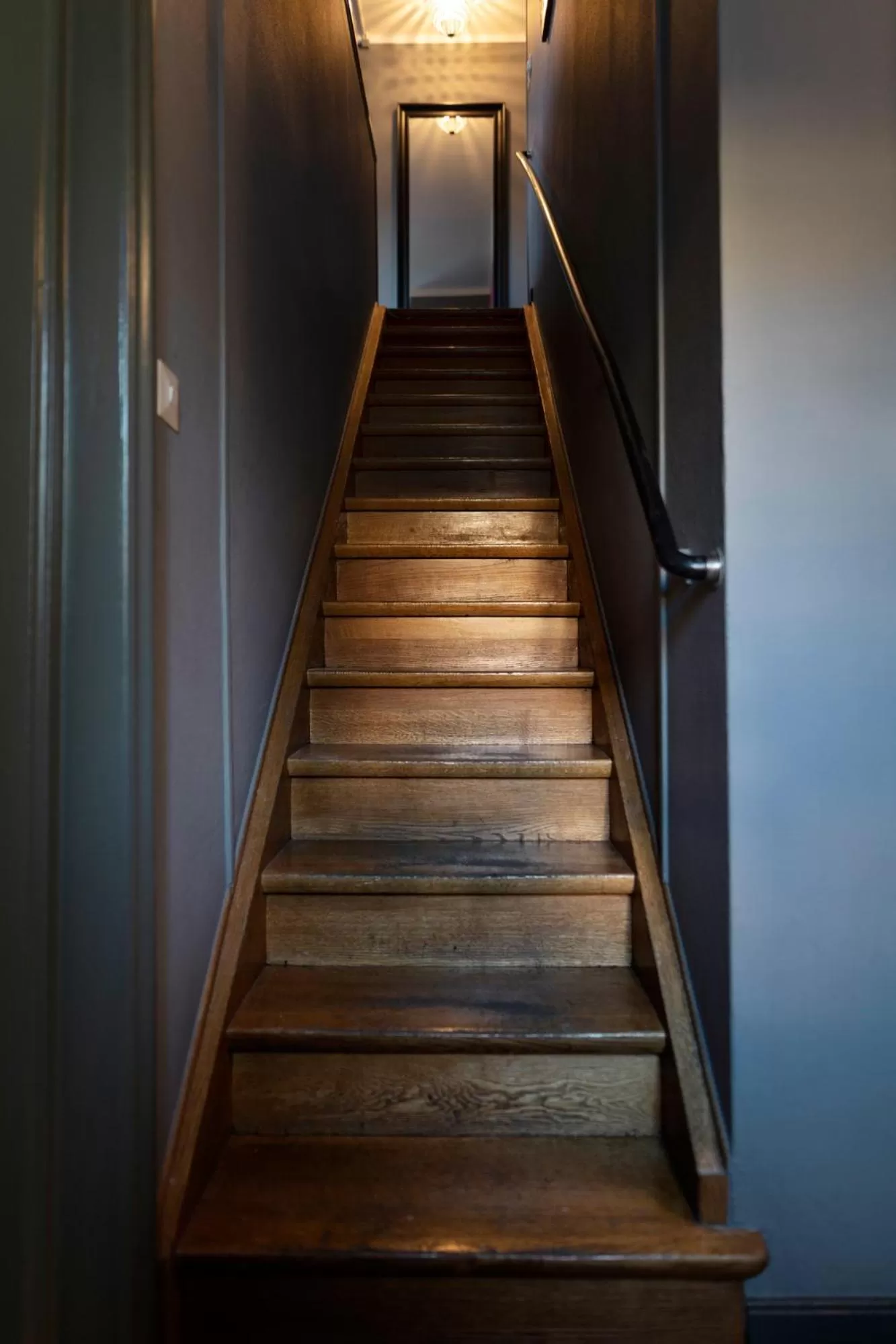 Photo of the whole room in Victory Apartments