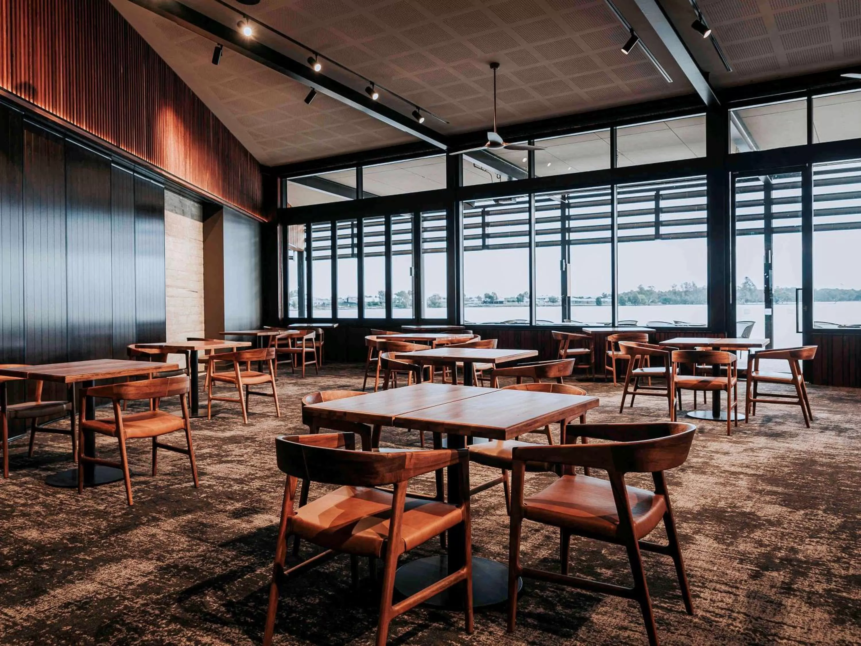 Property building in The Sebel Yarrawonga Silverwoods