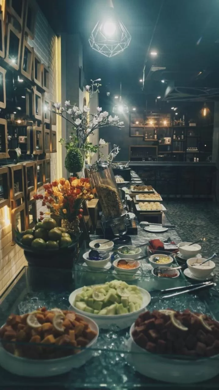 Ayani Hotel Banda Aceh