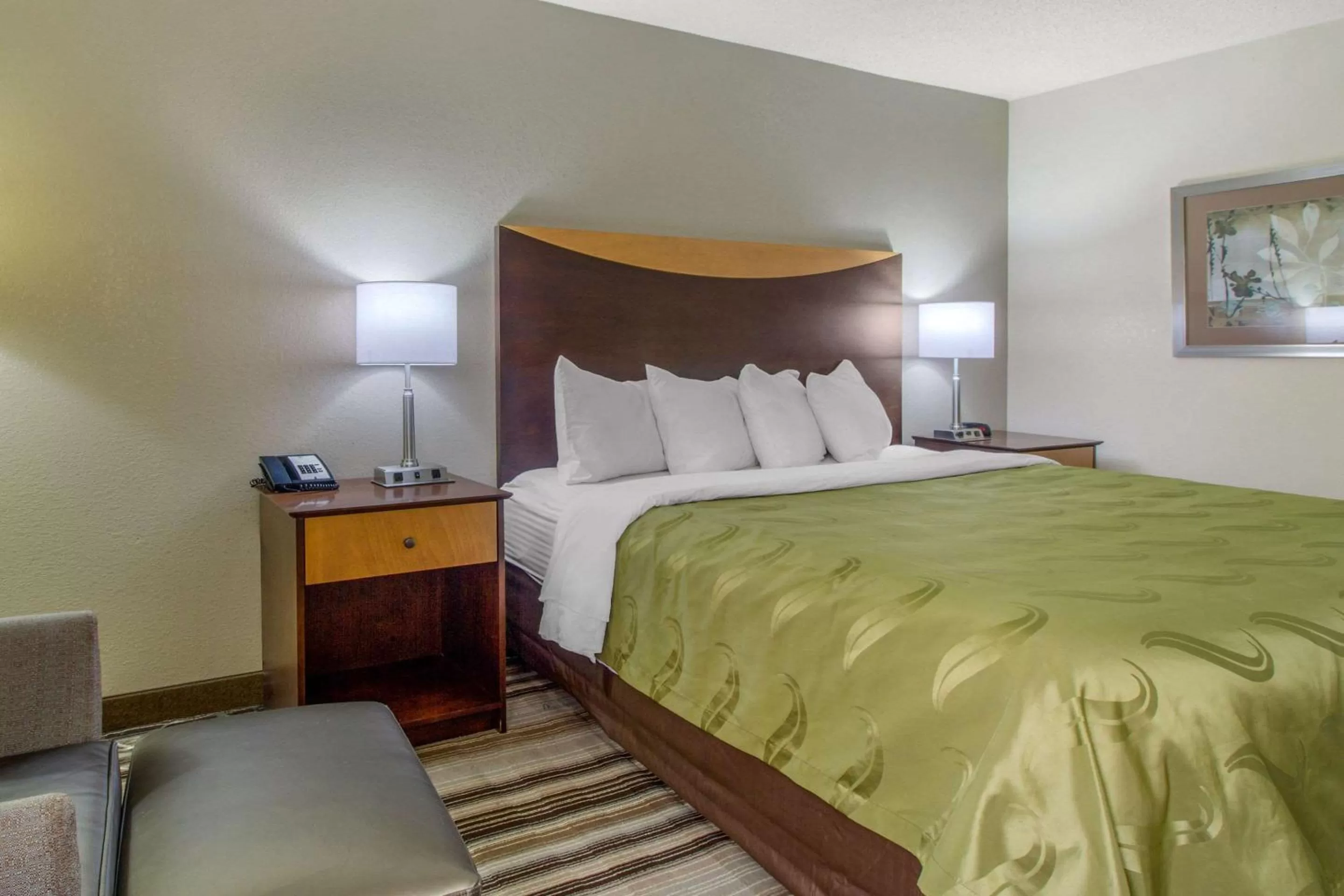 Quality Inn Bulls Gap