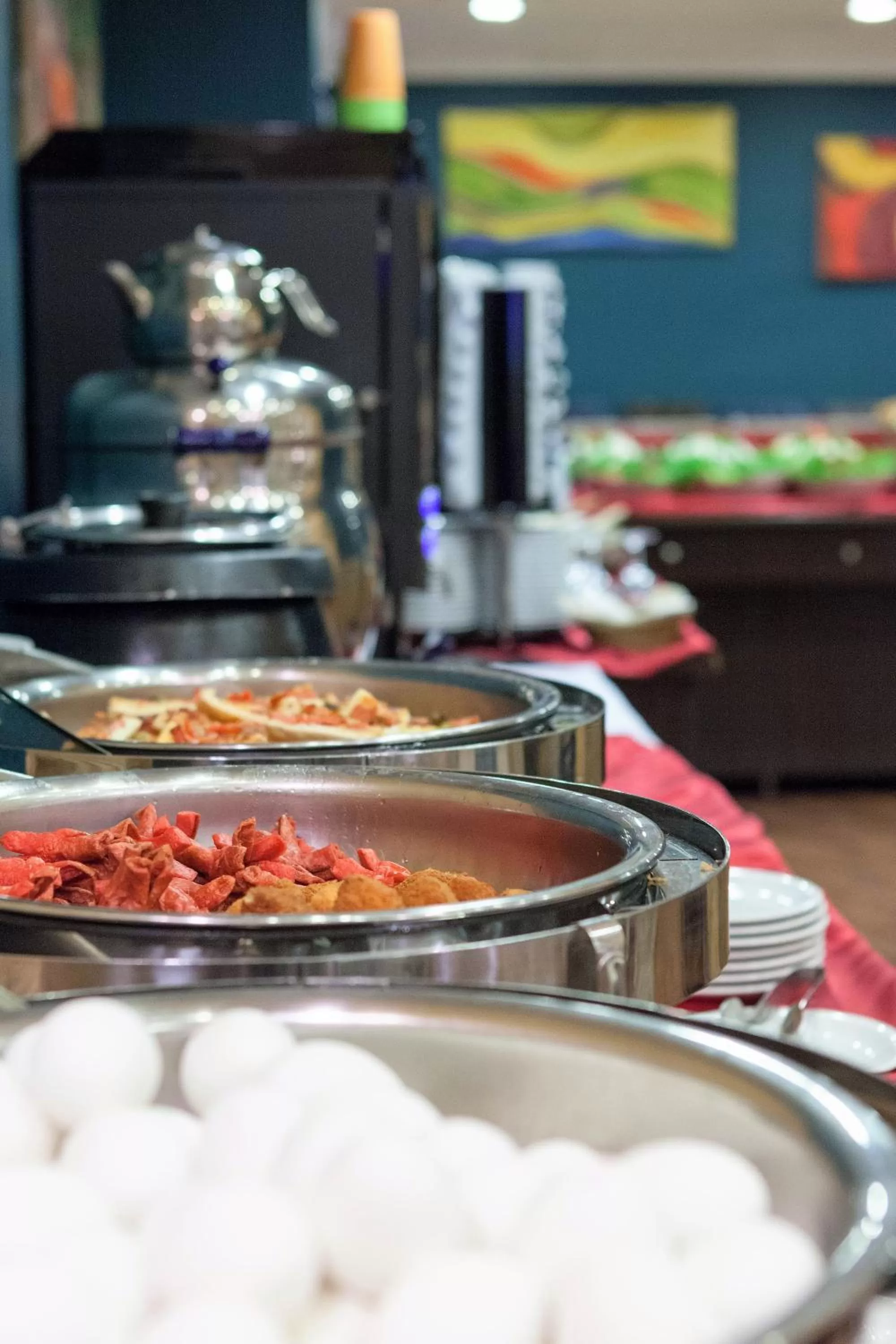 Food and drinks in Sogut Hotel Old City