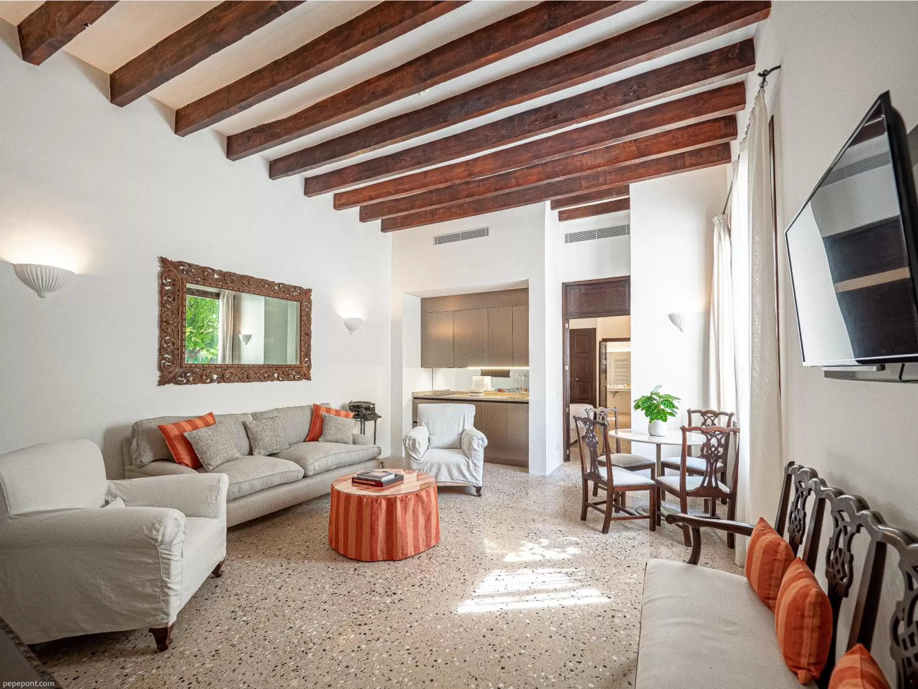 One Bedroom Comfort Apartment in Ca'n Puig de Sòller One Bedroom Comfort Apartment in Ca'n Puig de Sòller