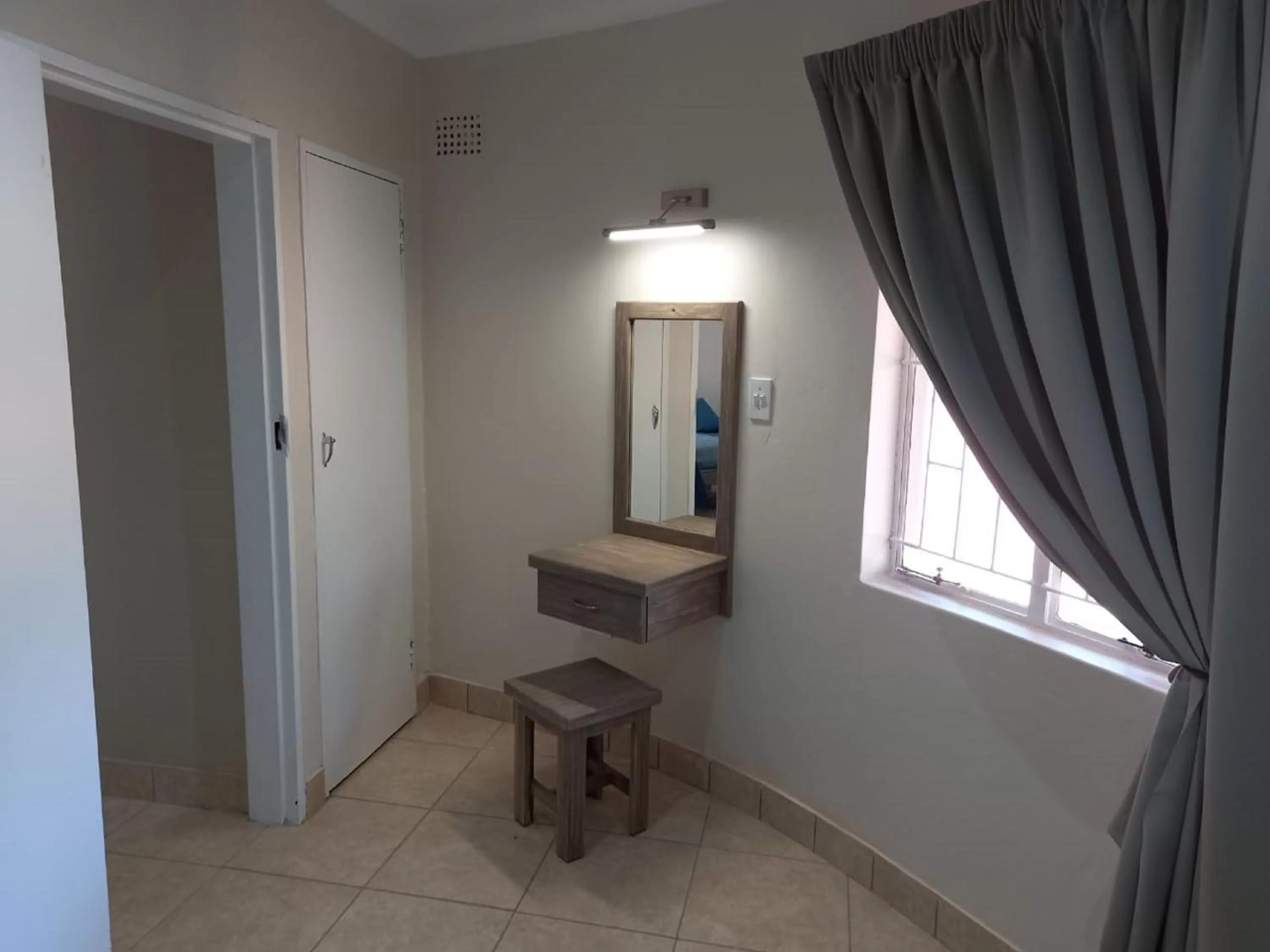 Bedroom, Bathroom in ATKV Buffelspoort