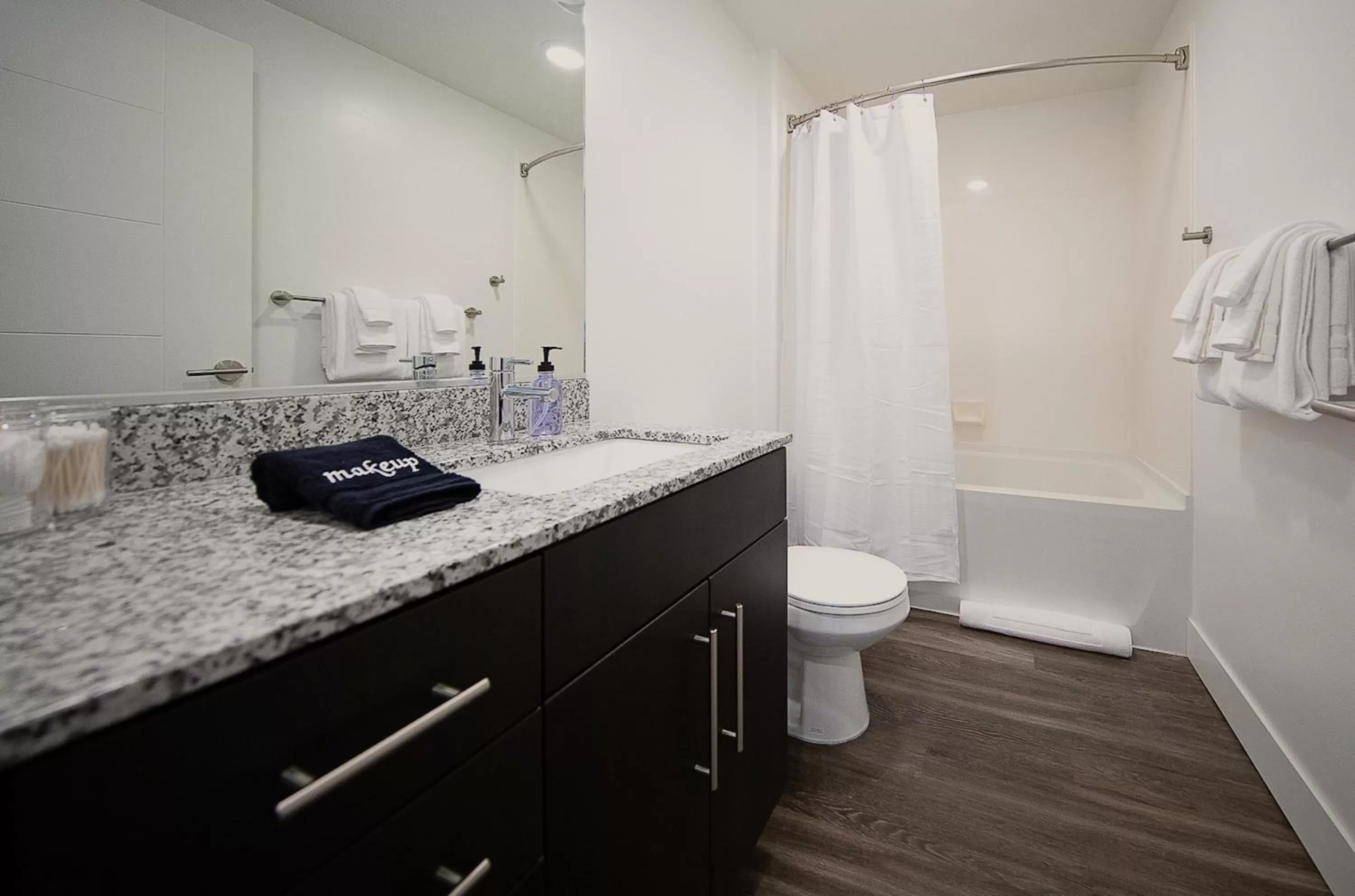 Bathroom in Kasa Downtown Salt Lake City