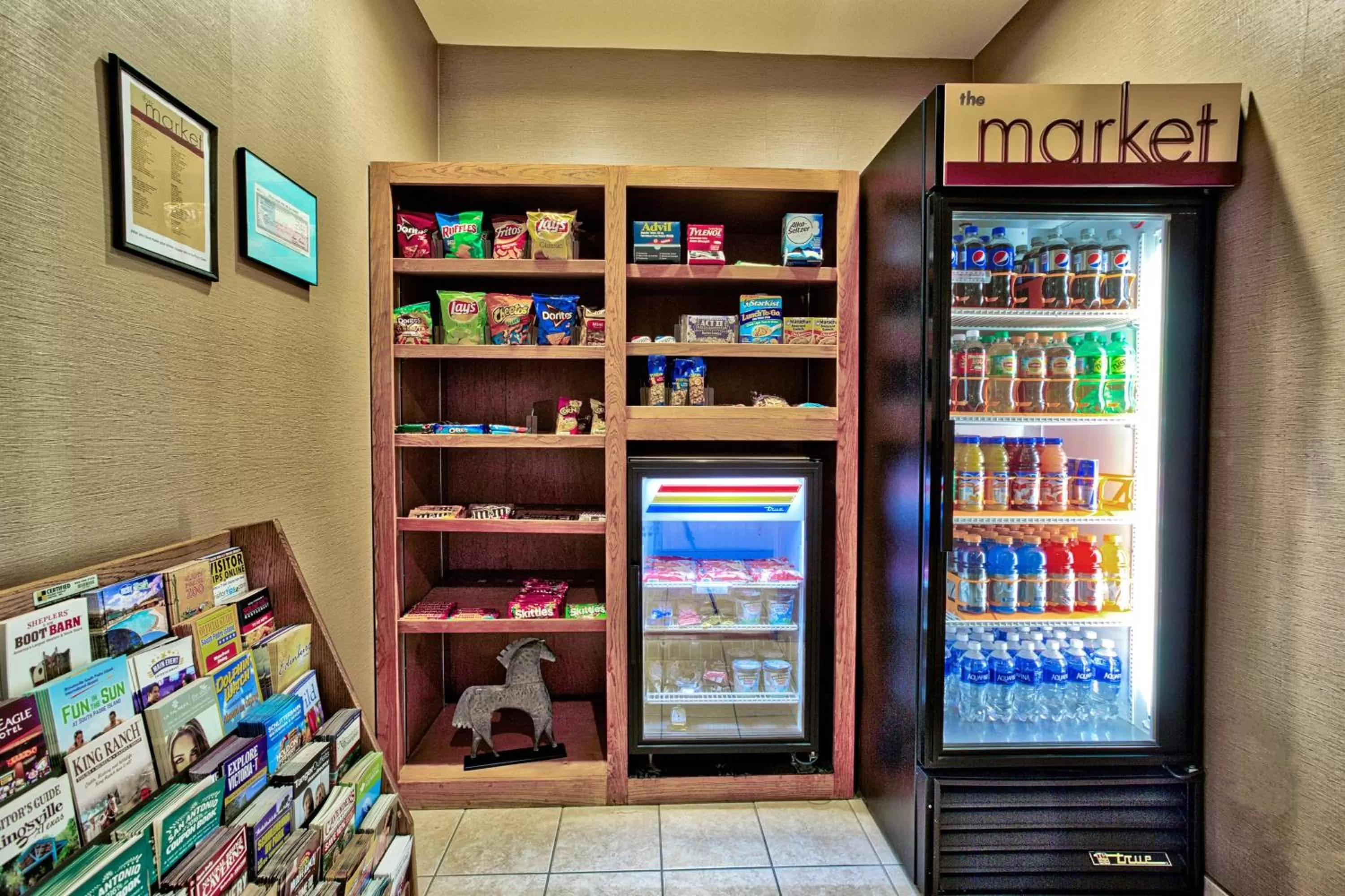 Other in Fairfield Inn and Suites by Marriott McAllen