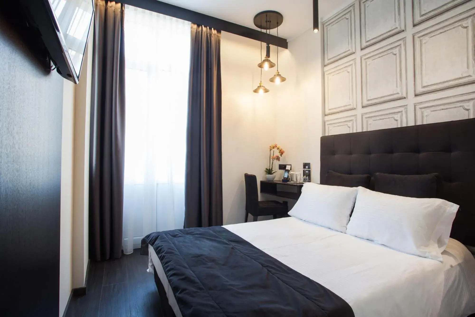 Single Room in Egnatia Palace Hotel & Spa Single Room in Egnatia Palace Hotel & Spa
