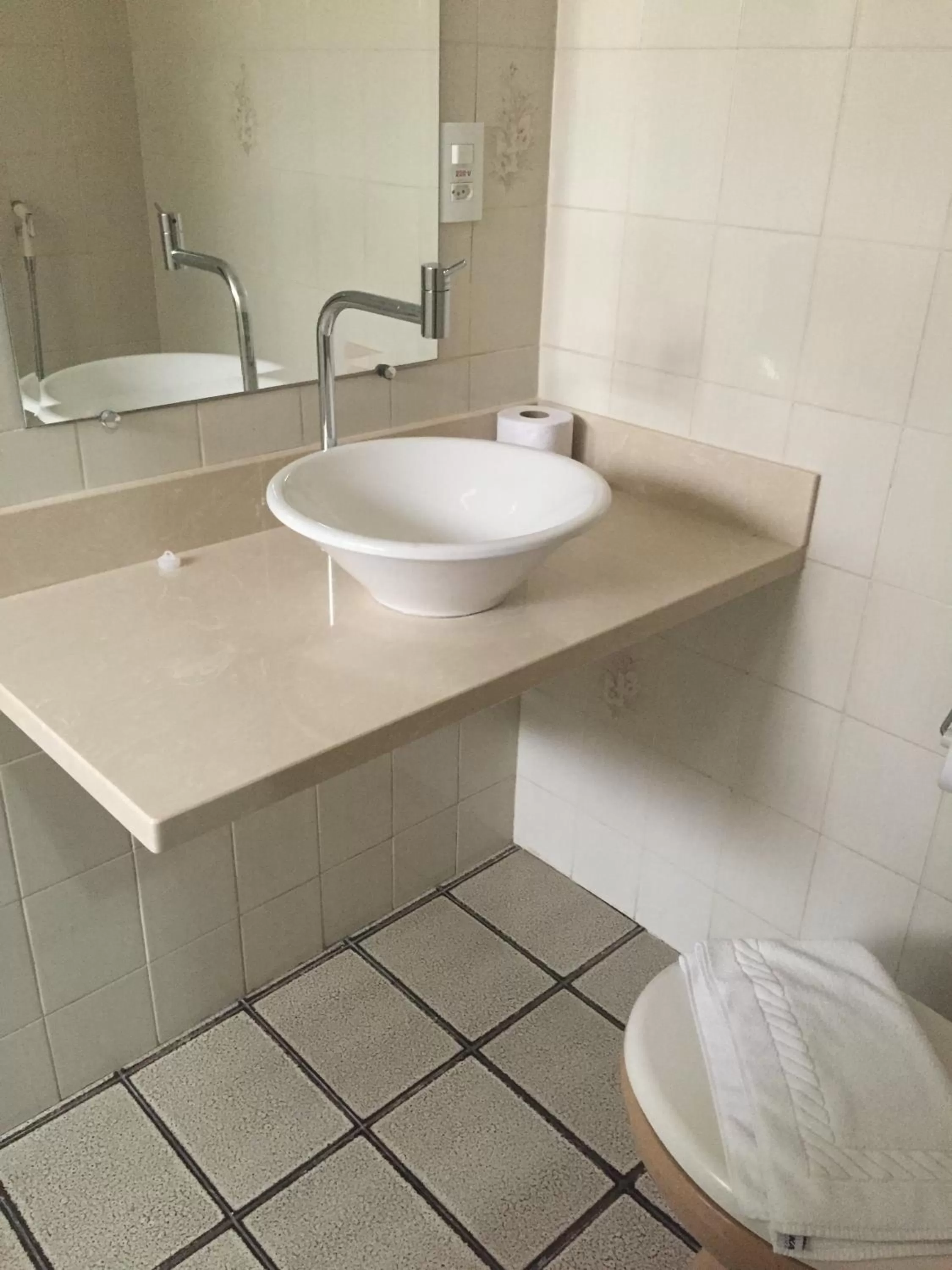 Day in Hotel Raio de Sol