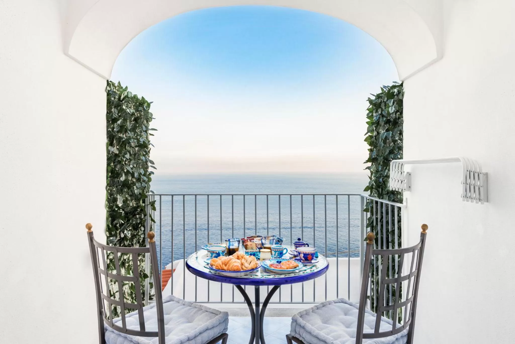 La Divina Amalfi Coast