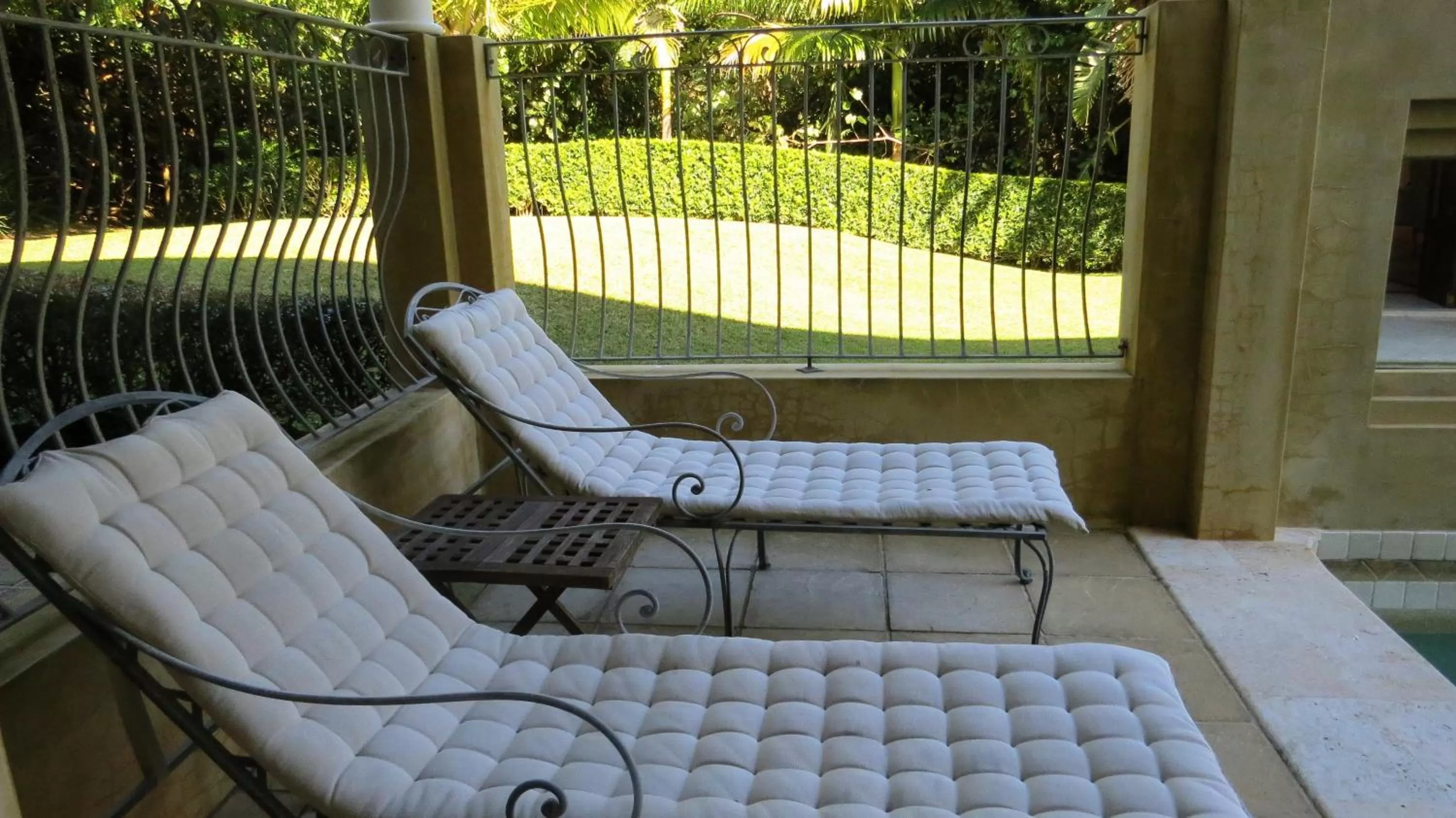 Day in Victoria's At Wategos