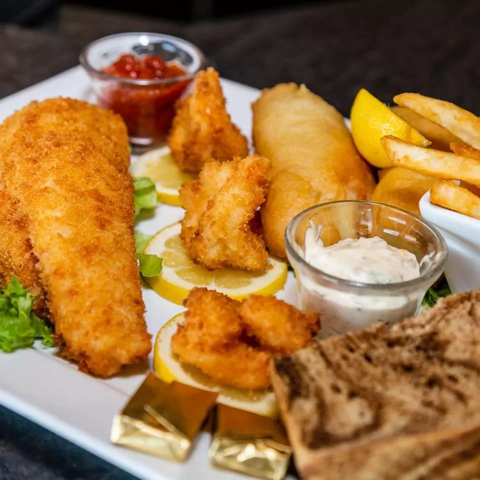 Comfort Suites at Par 4 Resort