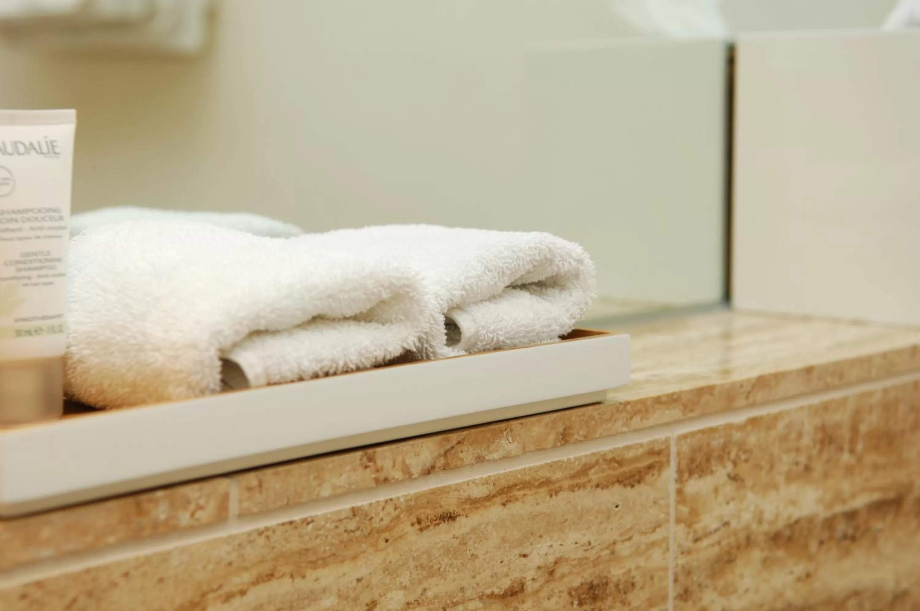 Decorative detail in Das Spritzenhaus