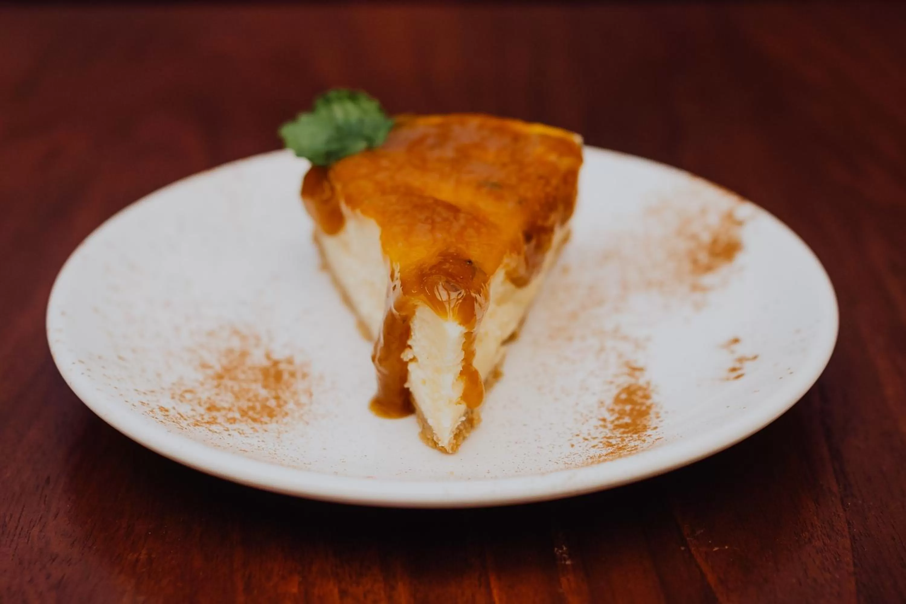 Food and drinks in Hotel Dunn Inn