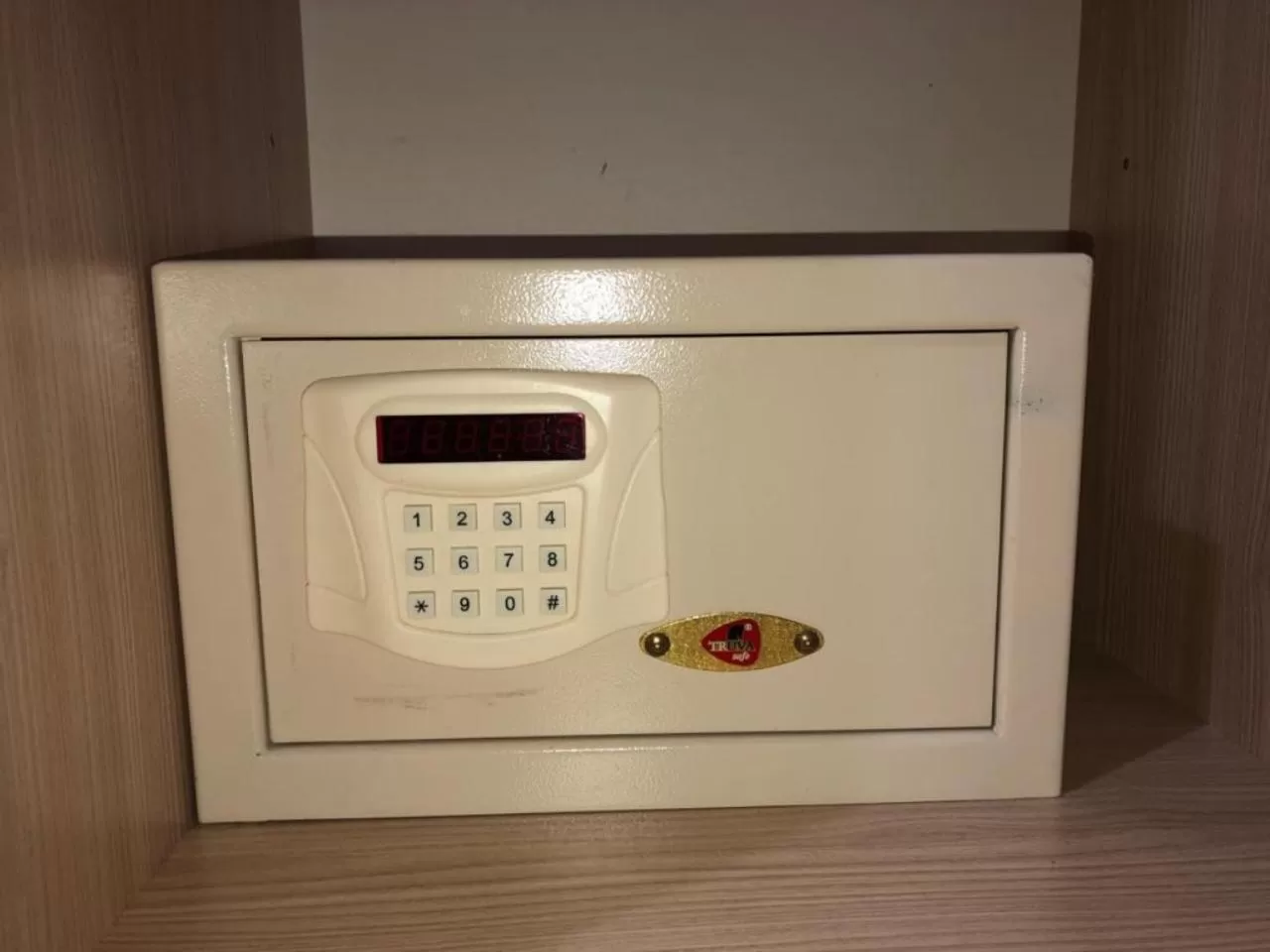 Other in Şehir Hotel Old City