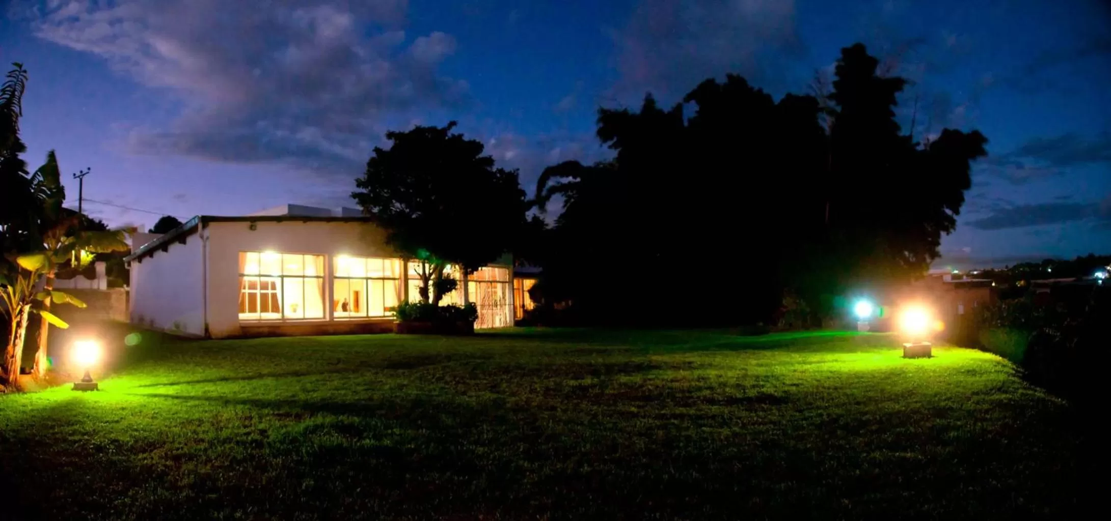 Riviera Garden Hotel Ivato Airport