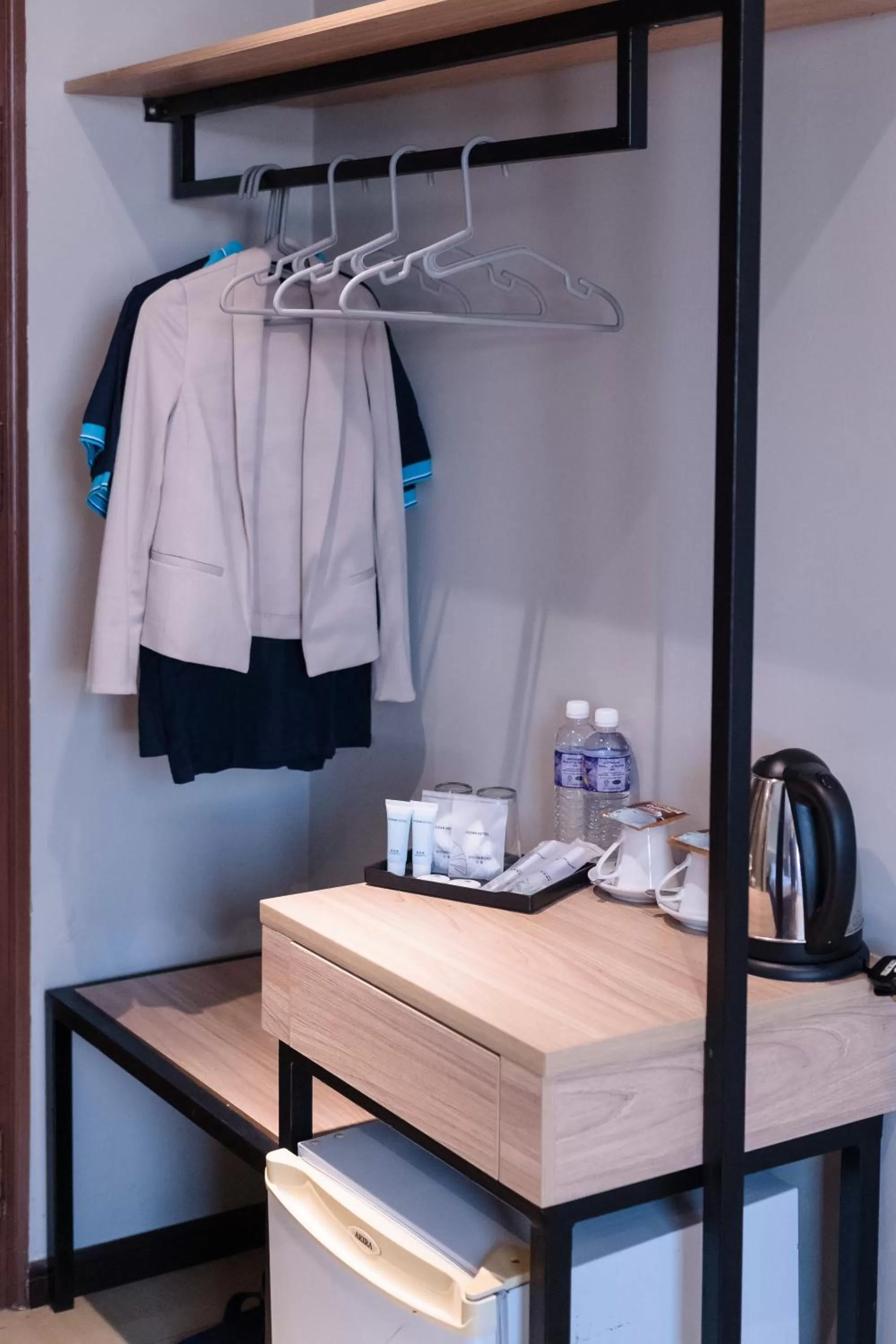 Business facilities in OCEAN HOTEL