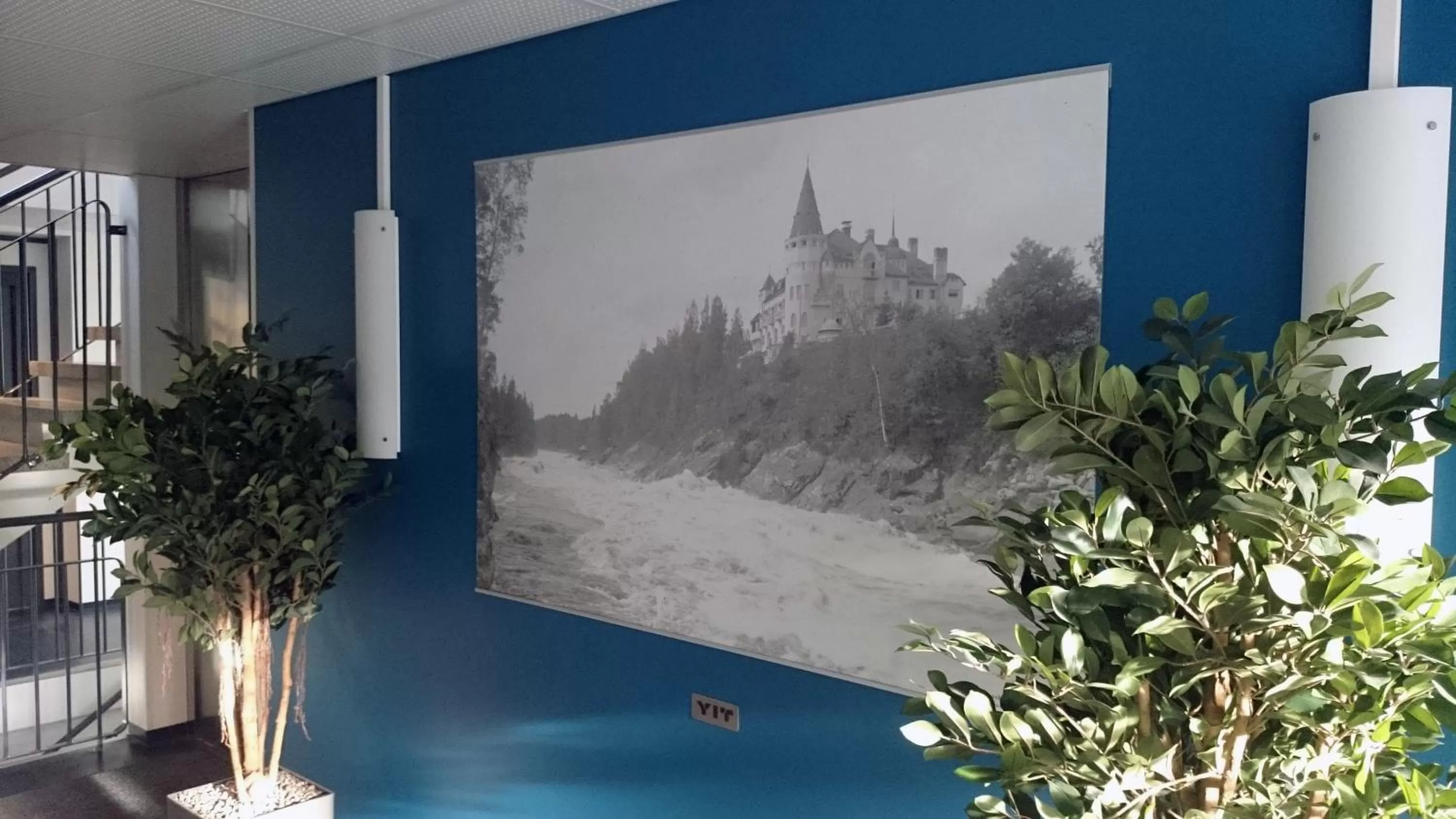 Finlandia Hotel Imatran Kylpylä Spa