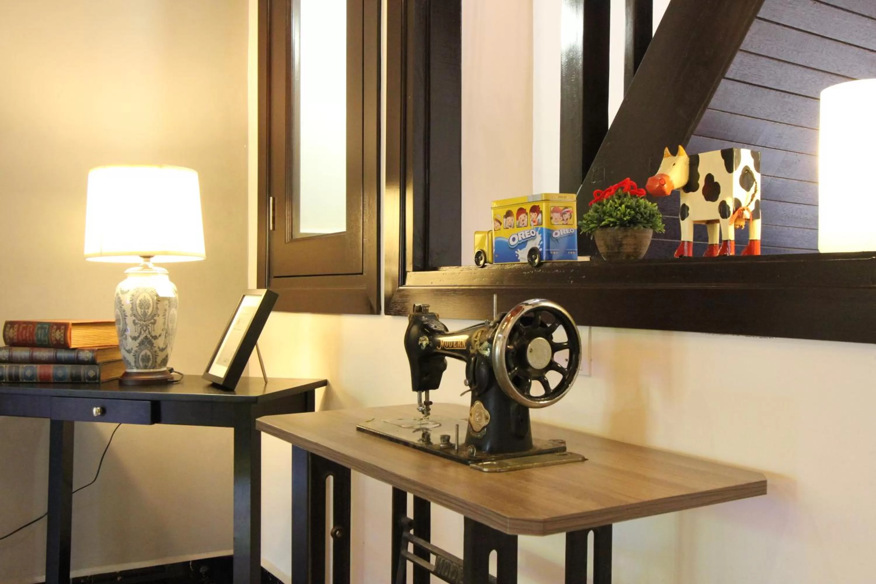 The Egerton - Walk to Jonker - Ensuite - Heritage