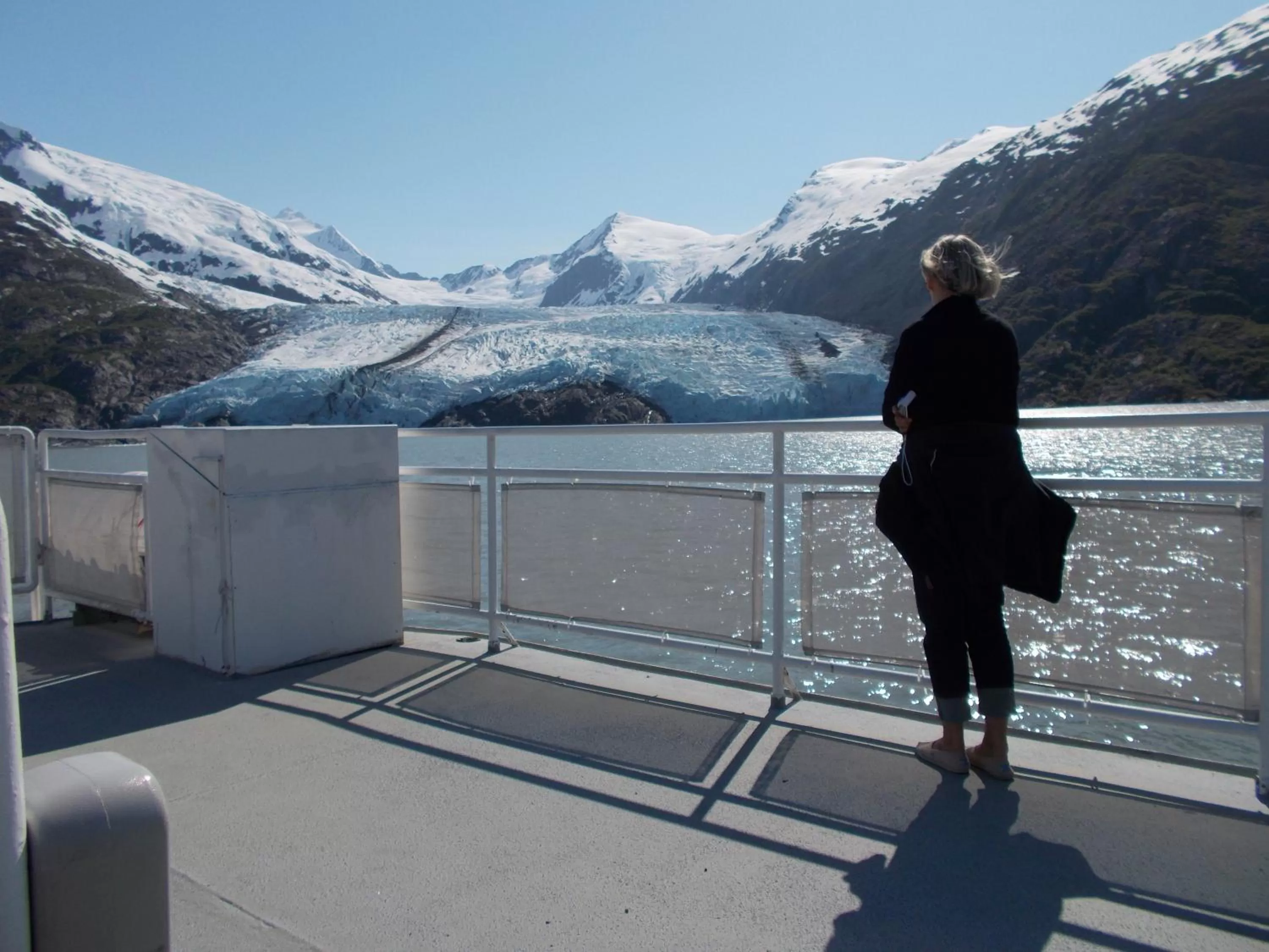 Alaska Chalet Bed & Breakfast