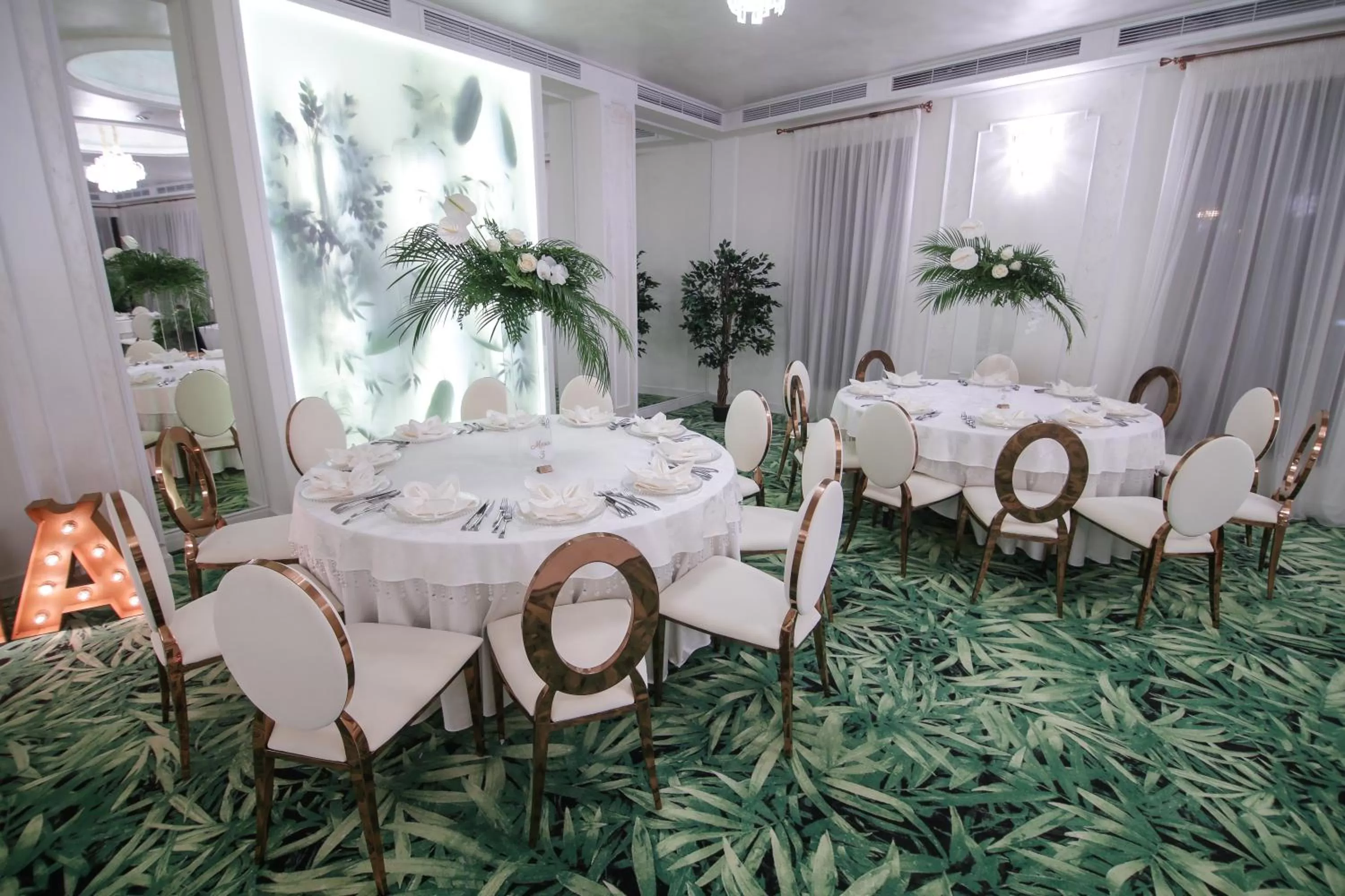 Restaurant/places to eat in Hotel Relax Craiova