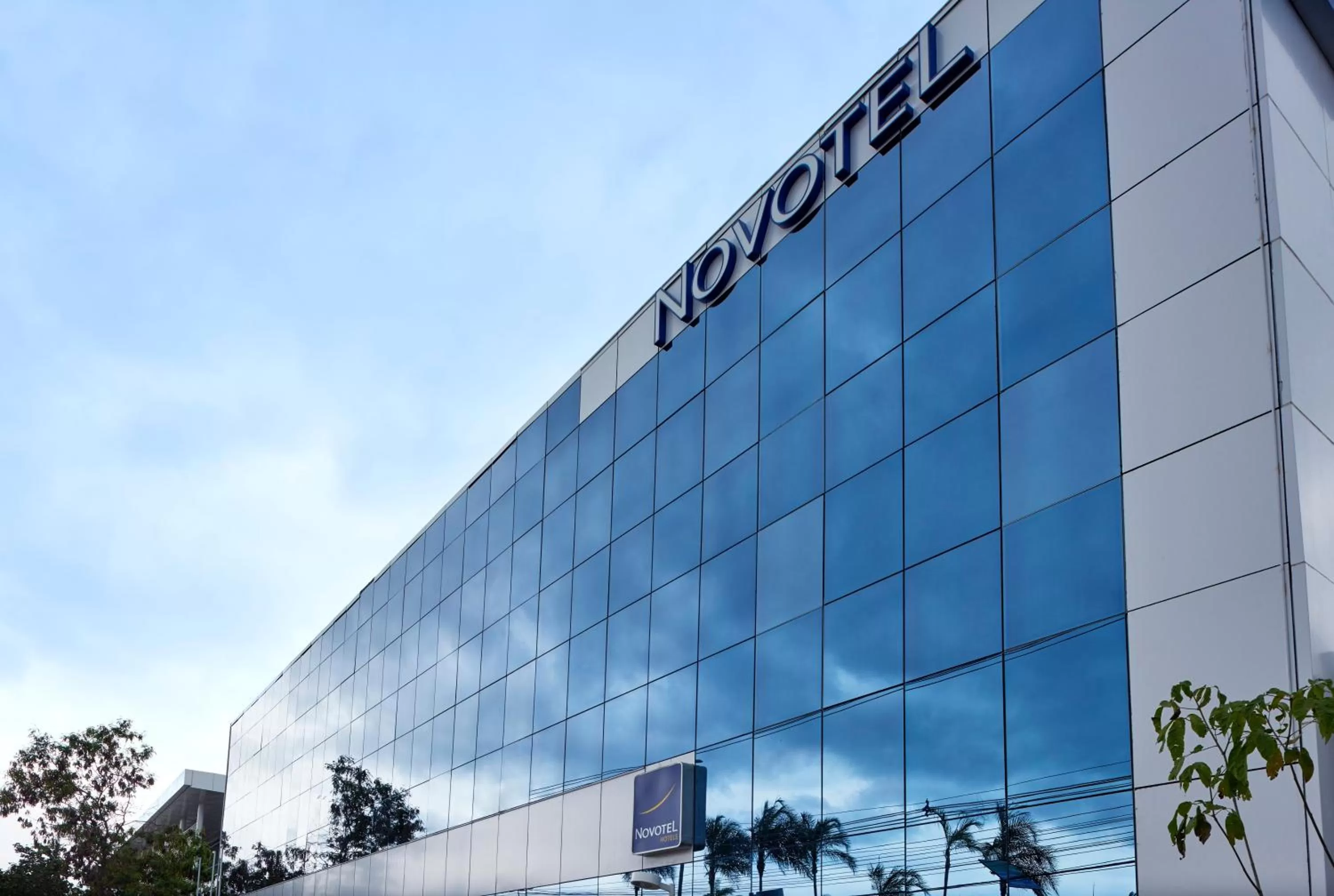 Executive Double Room - single occupancy in Novotel Rio de Janeiro Parque Olimpico