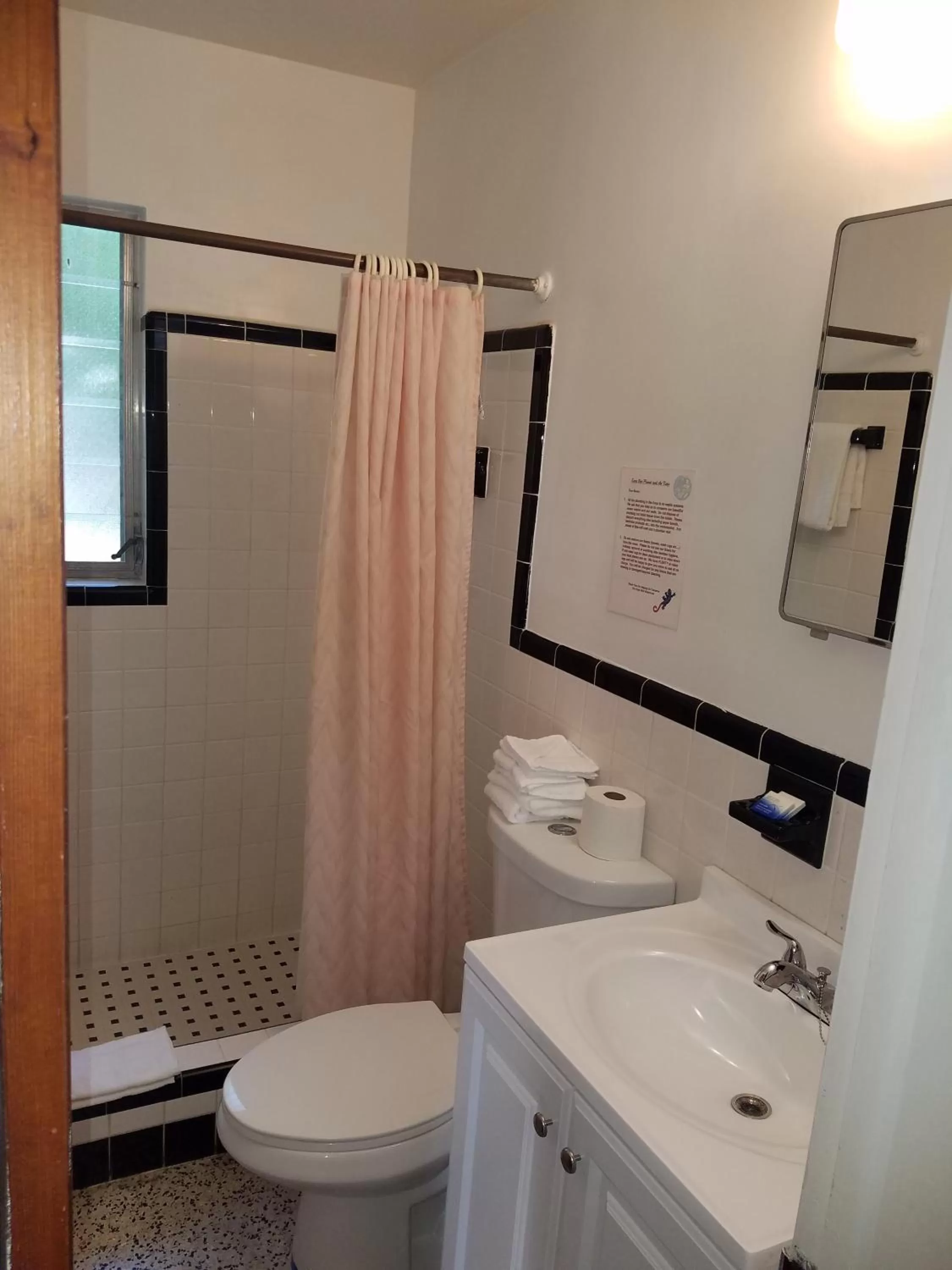 Other in Siesta Motel