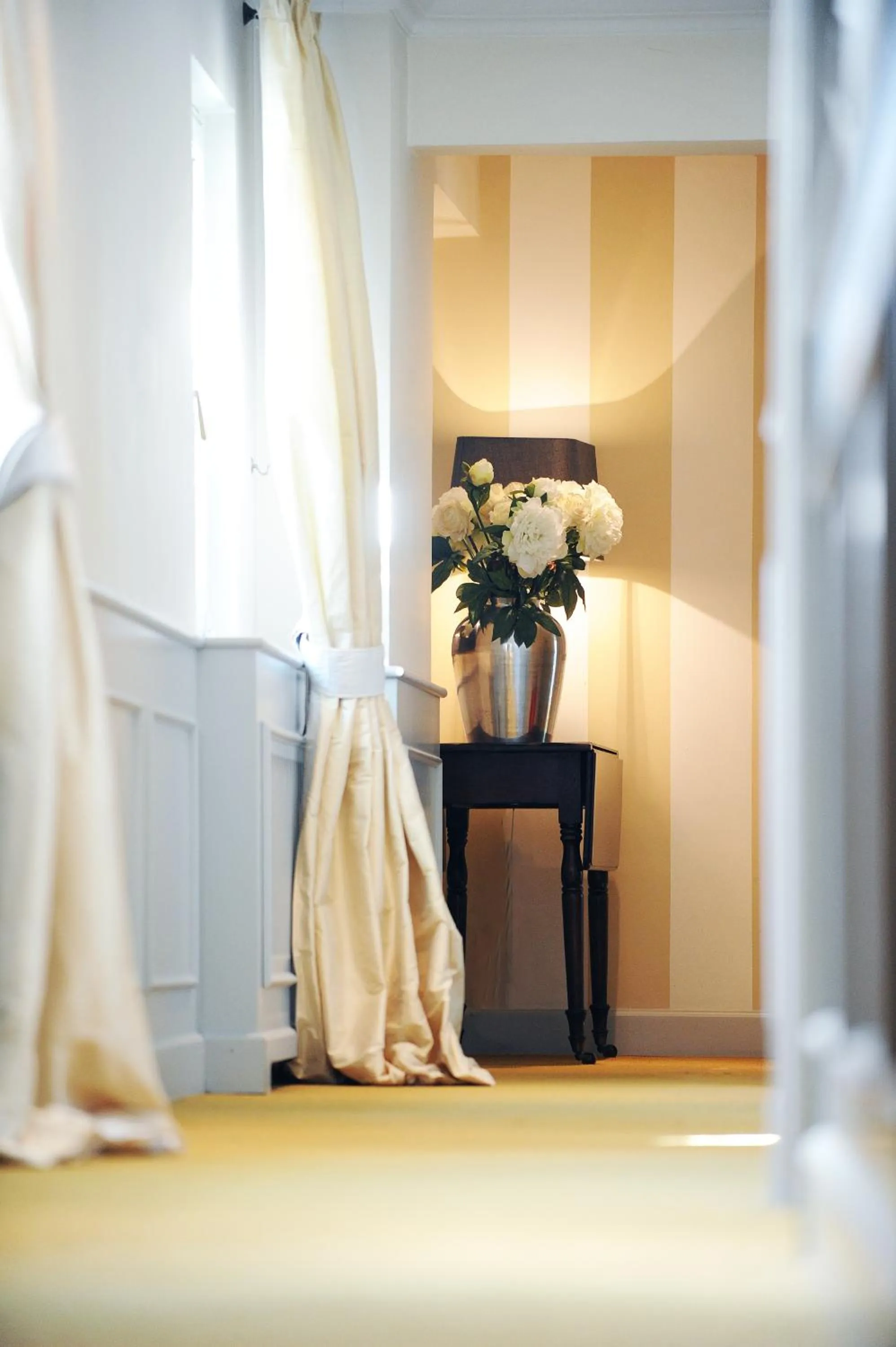 Bed in Lesar Hotel Angel - Member of Hip Hotels