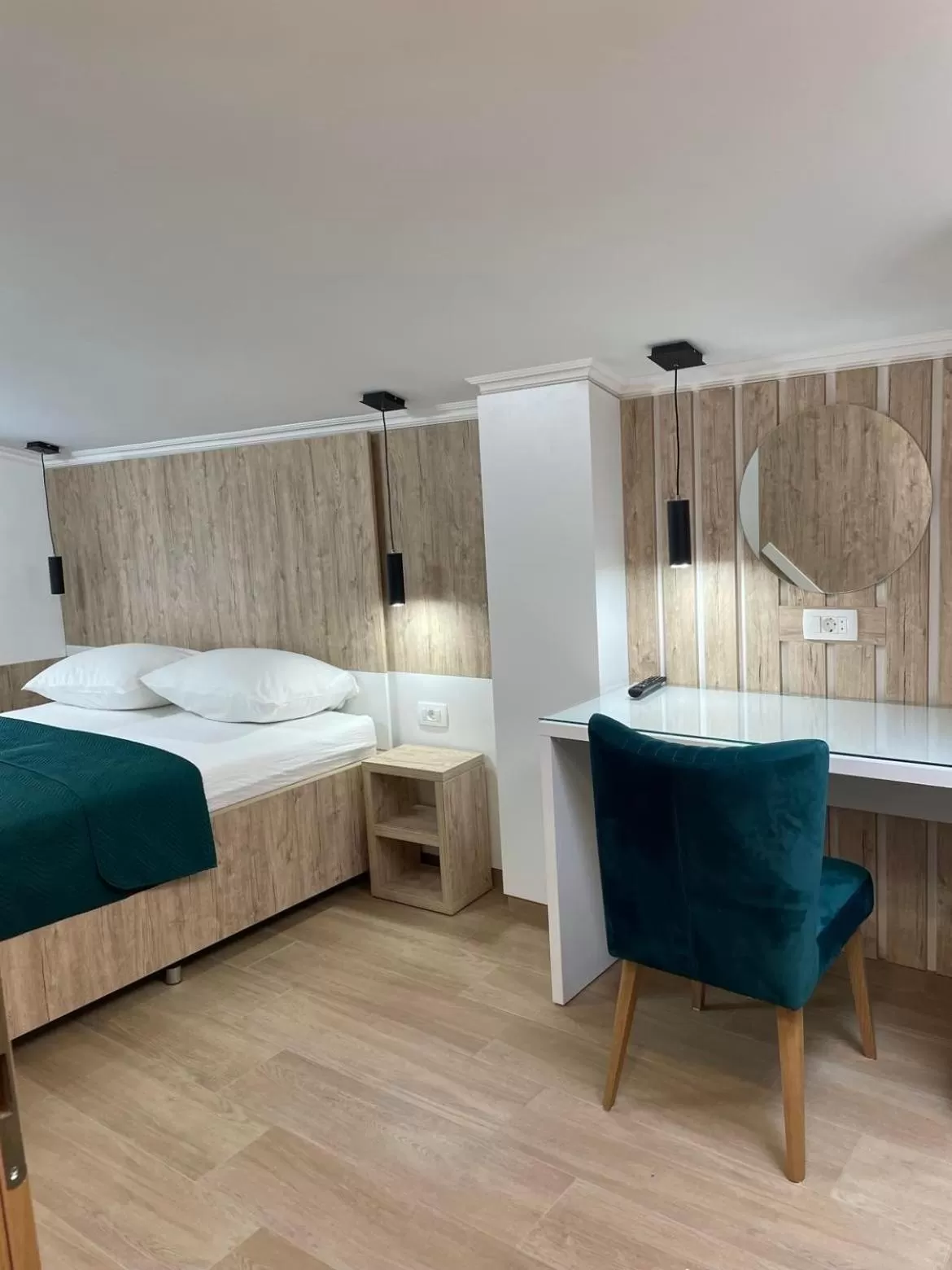 Bedroom in Hotel - Villa Lejla