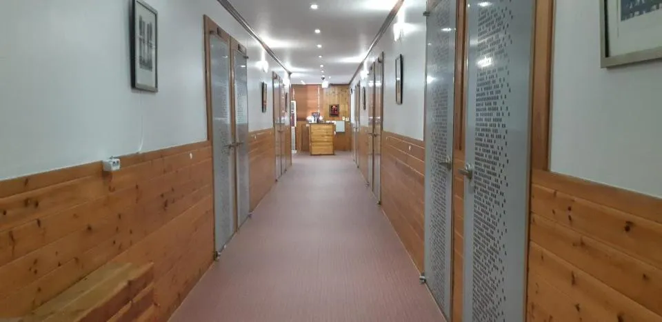 Property building in Kimstay 9