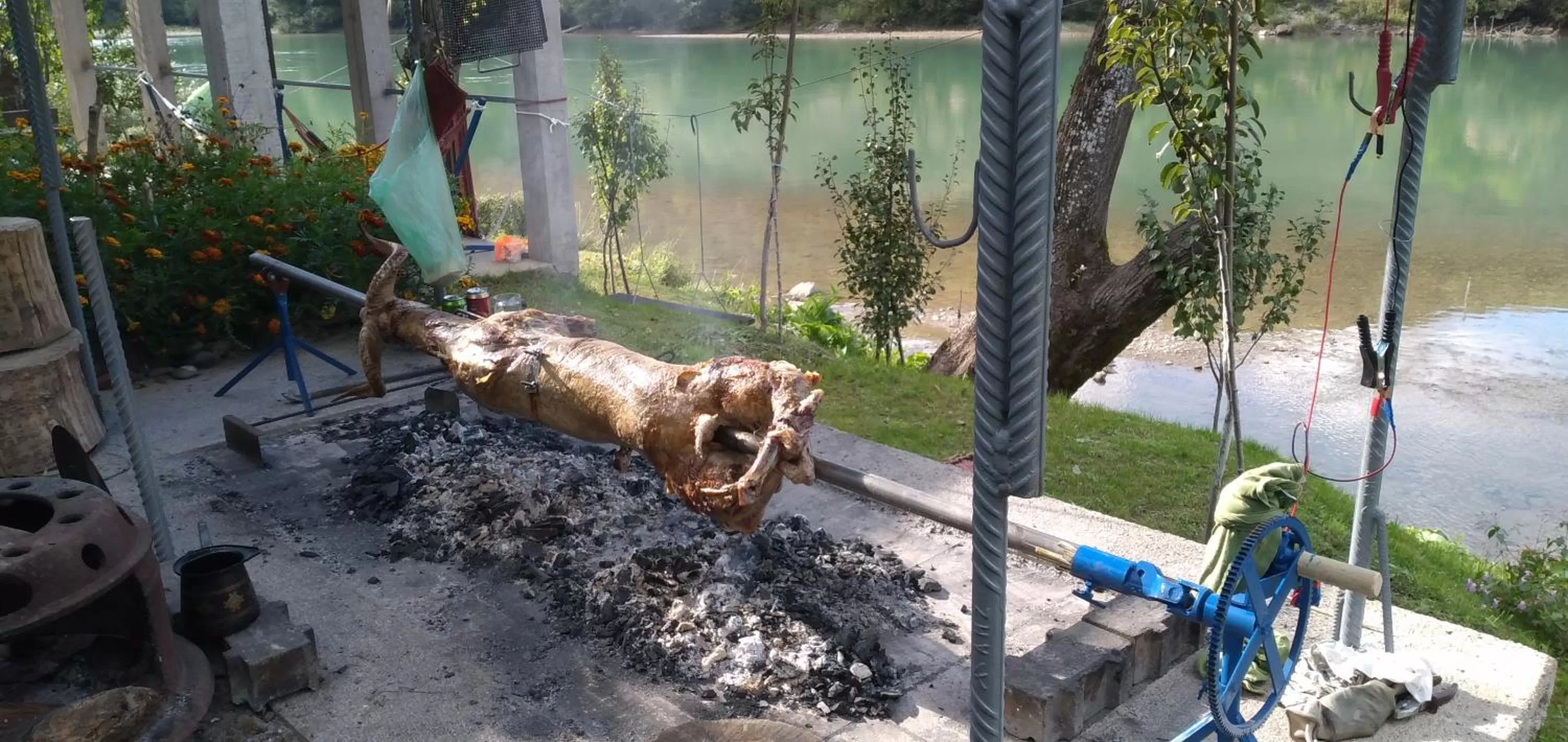 Prenoćište na Drini Foča